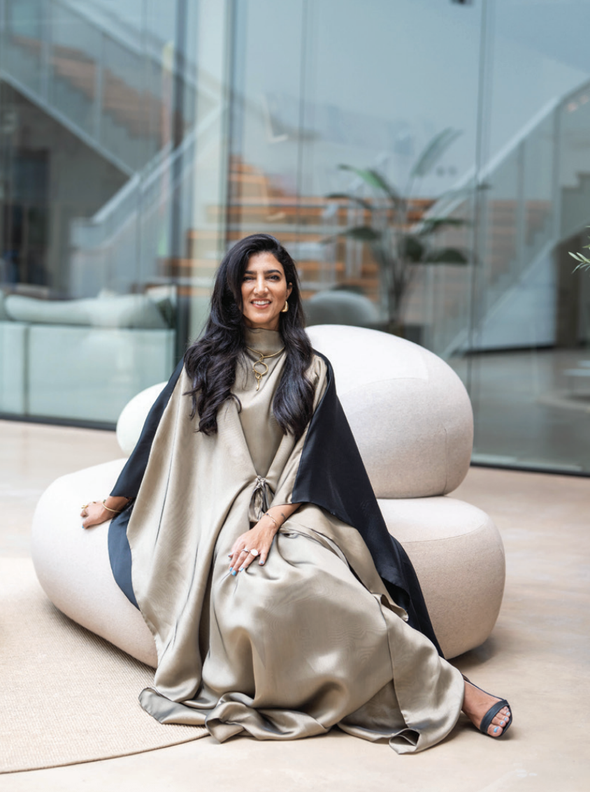 An Introduction to M_39 with Dr Alamira Reem Al Hashimi