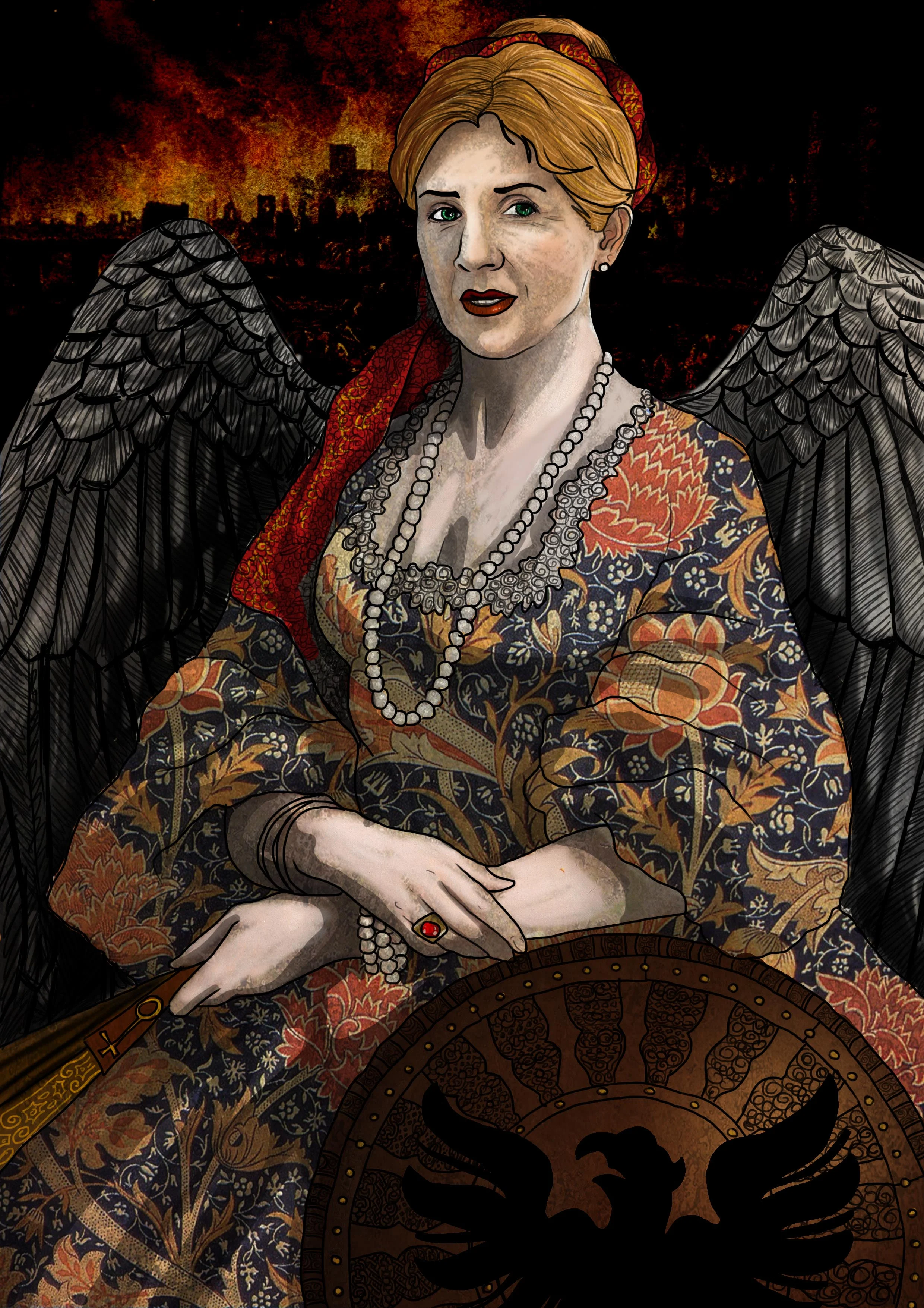 The Empress