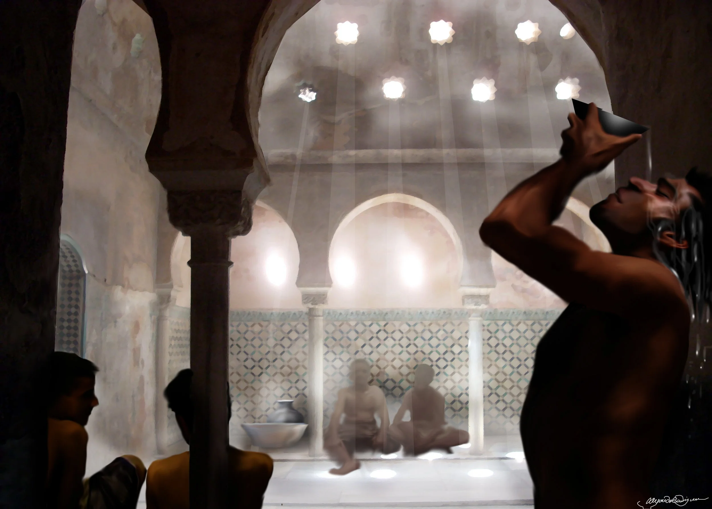 Hammam