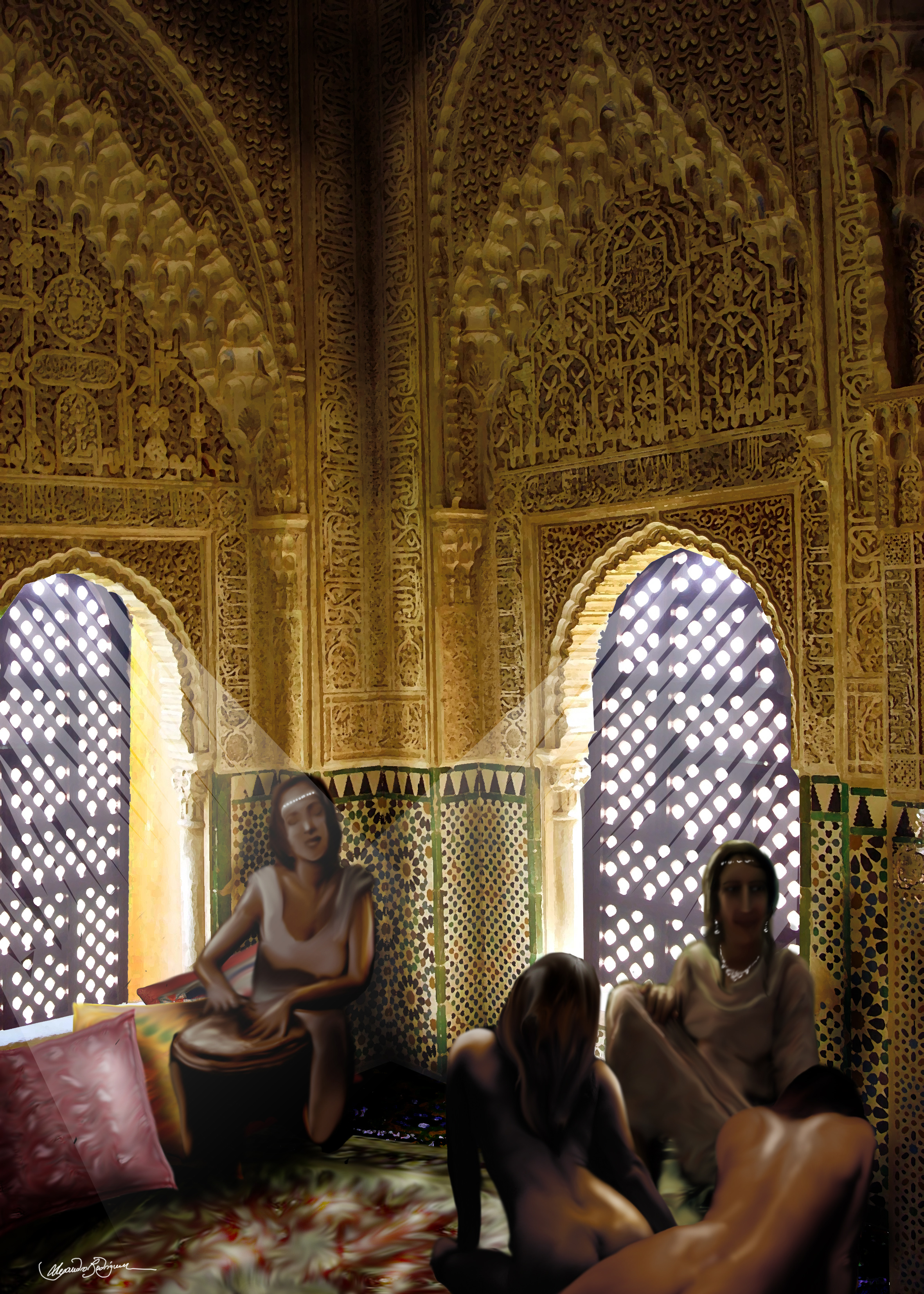 Harem