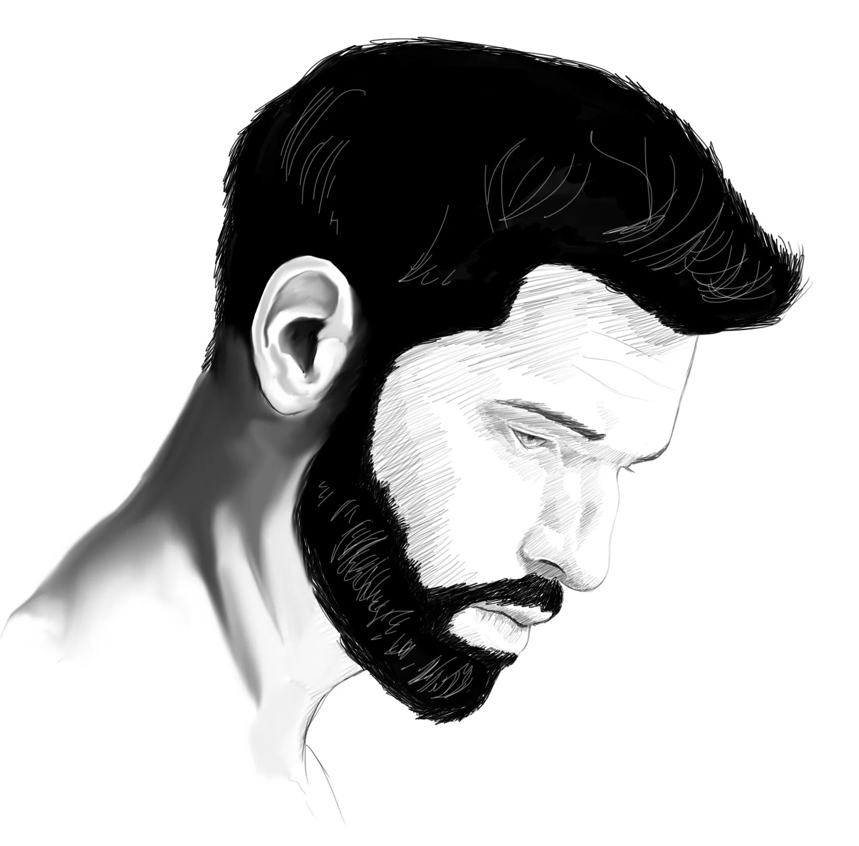 John