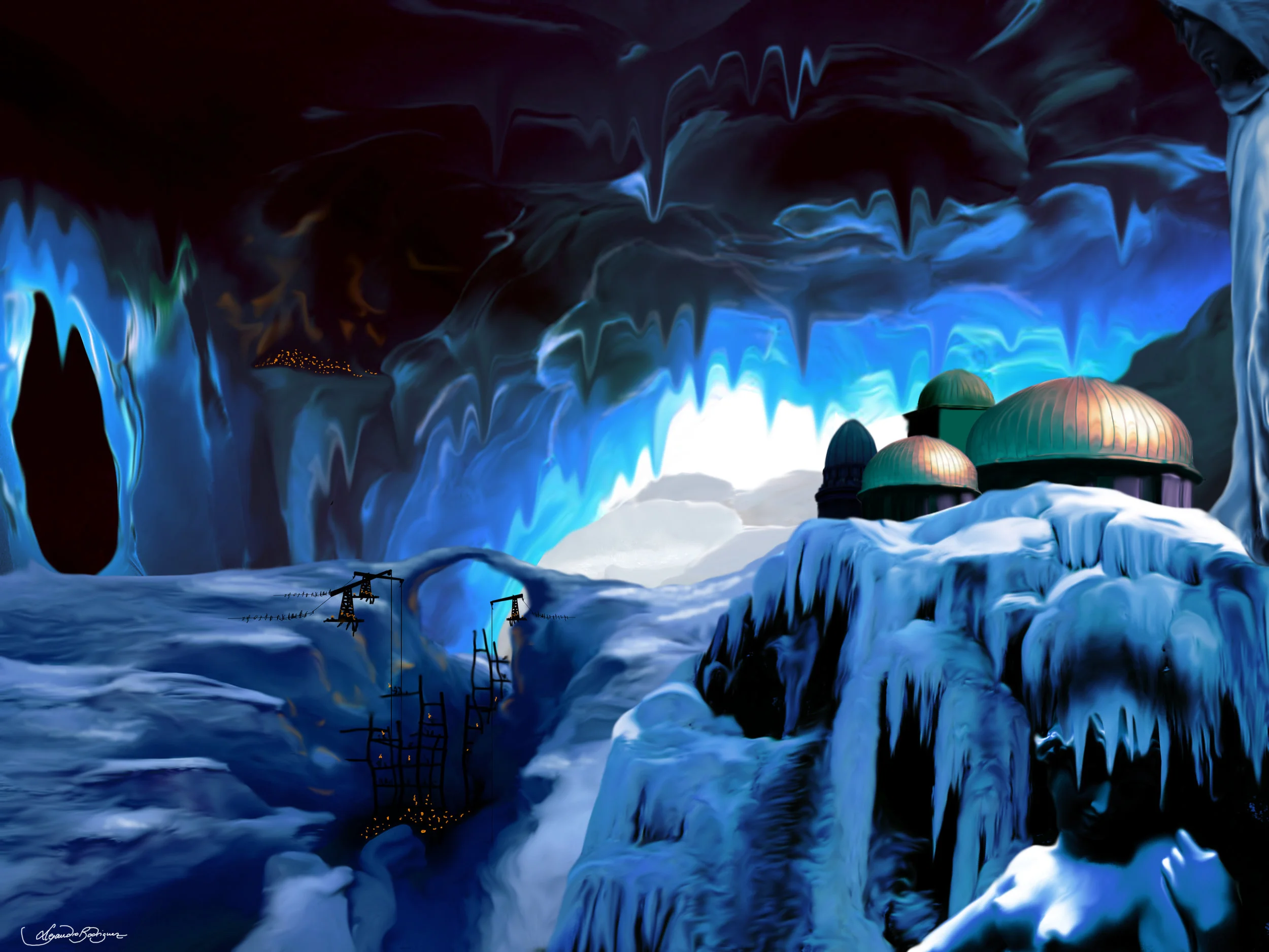 Frost Citadel
