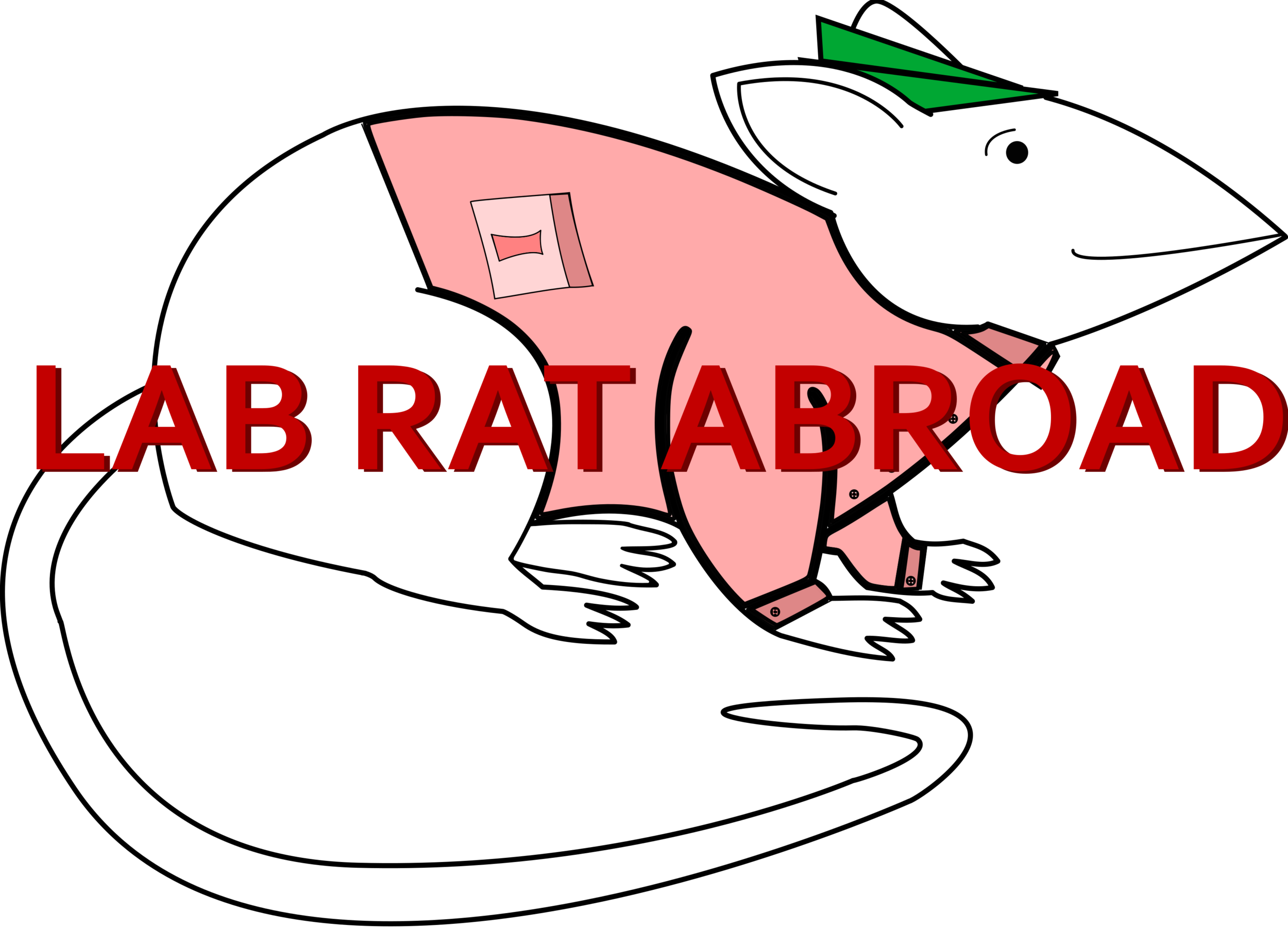 Lab Rat Abroad