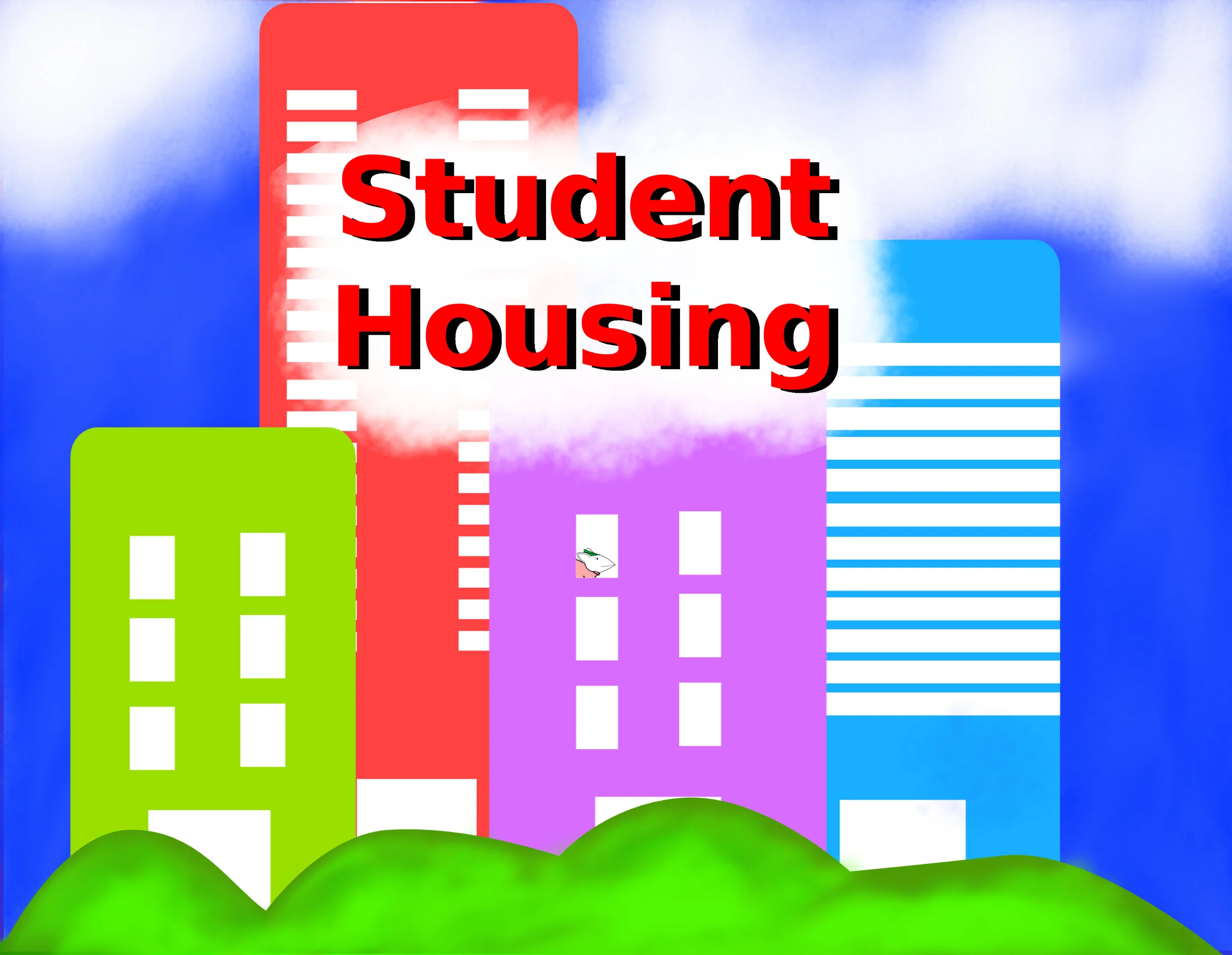 How to Register for Student Housing in Germany