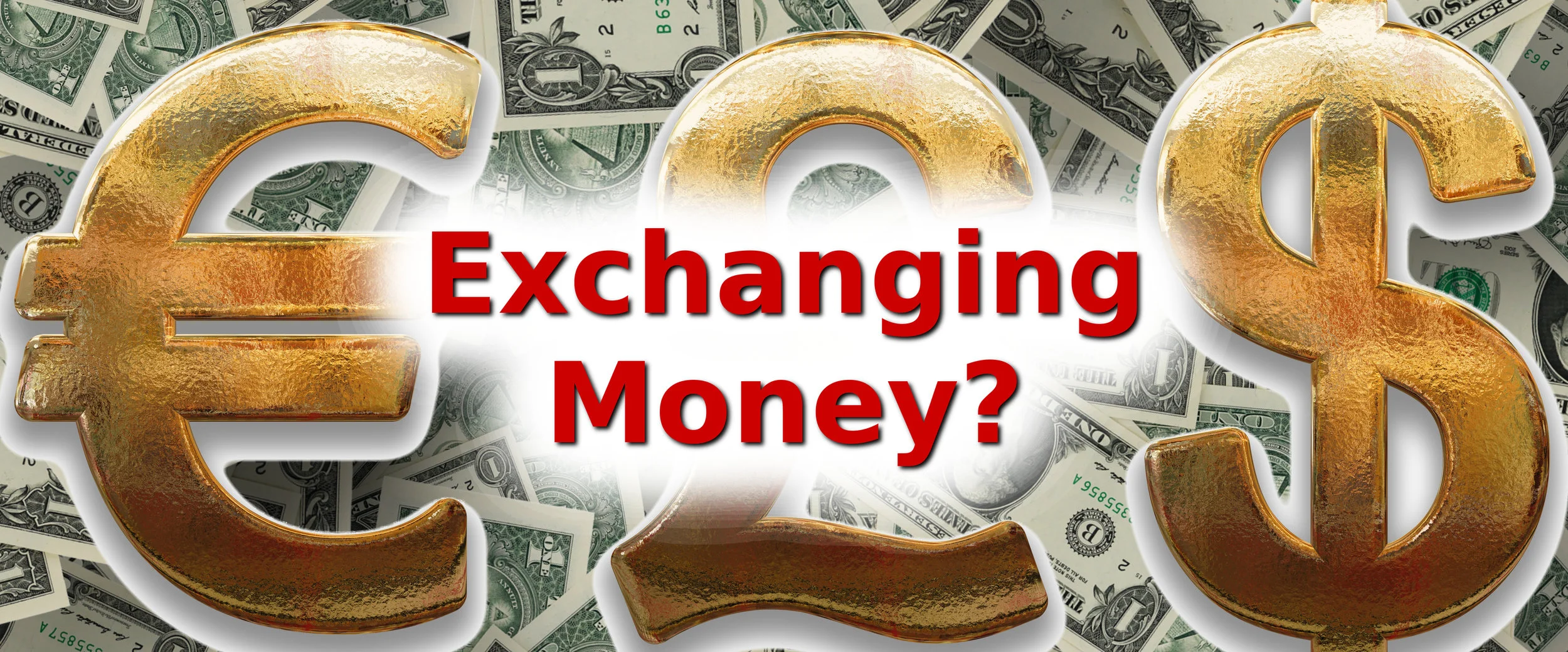 How Should I Exchange Money In Germany?