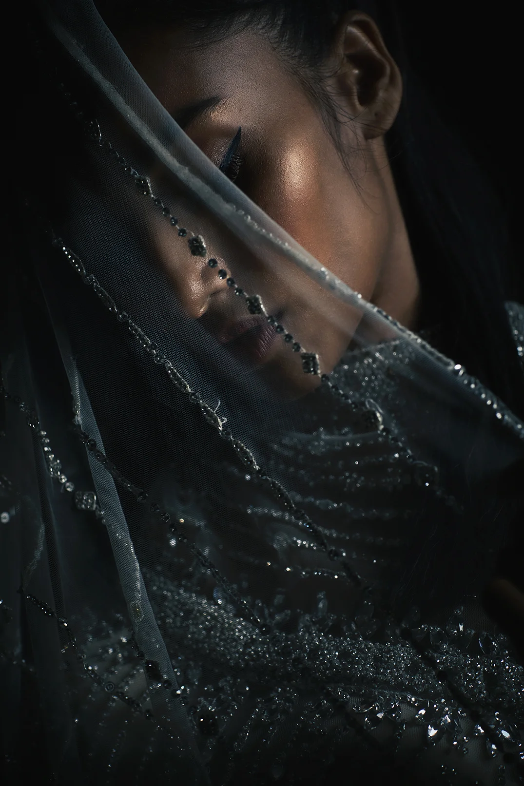 FAD Nidhi Sunil (1st September 2017)35402.jpg