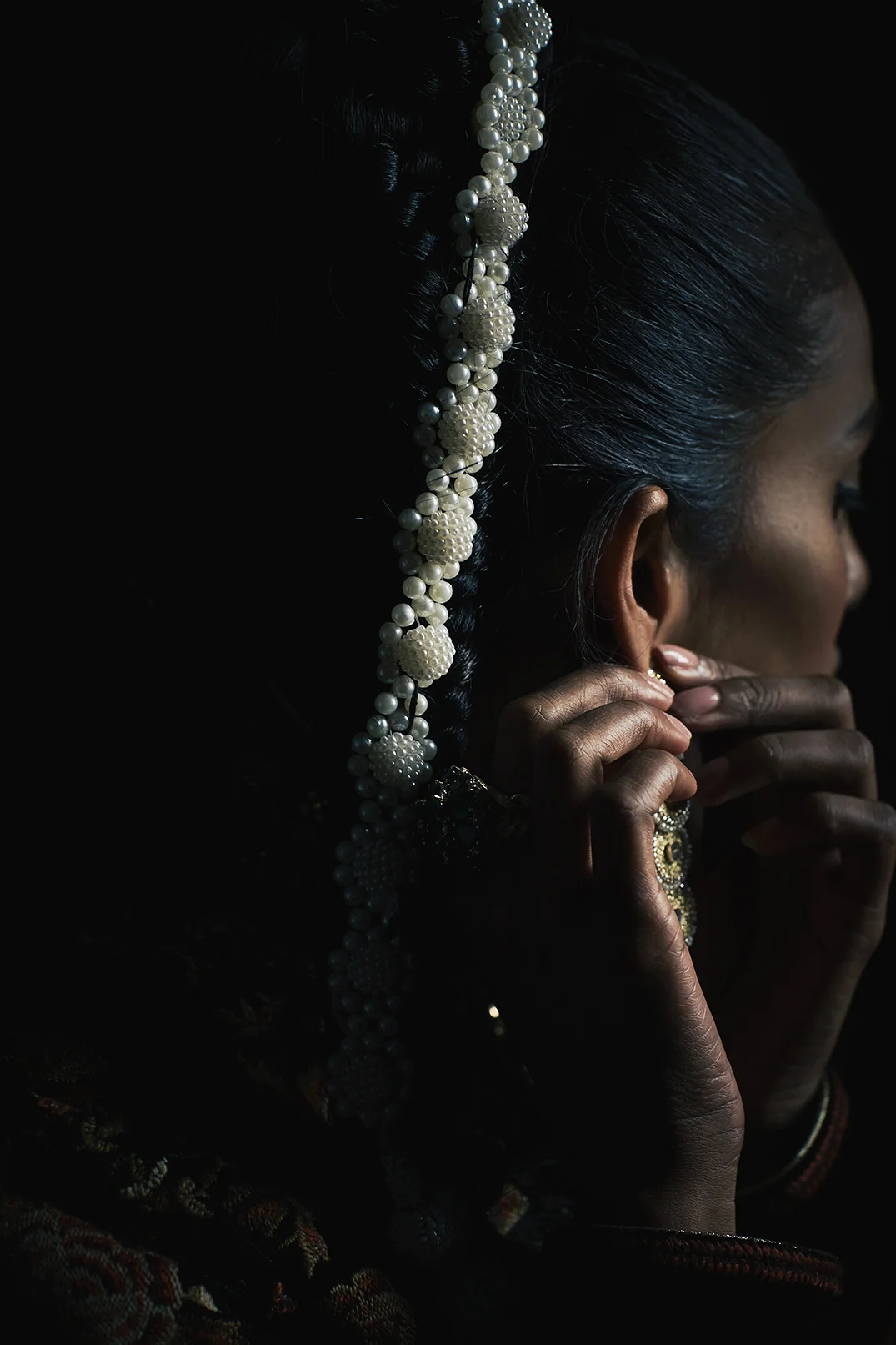 FAD Nidhi Sunil (1st September 2017)35533.jpg