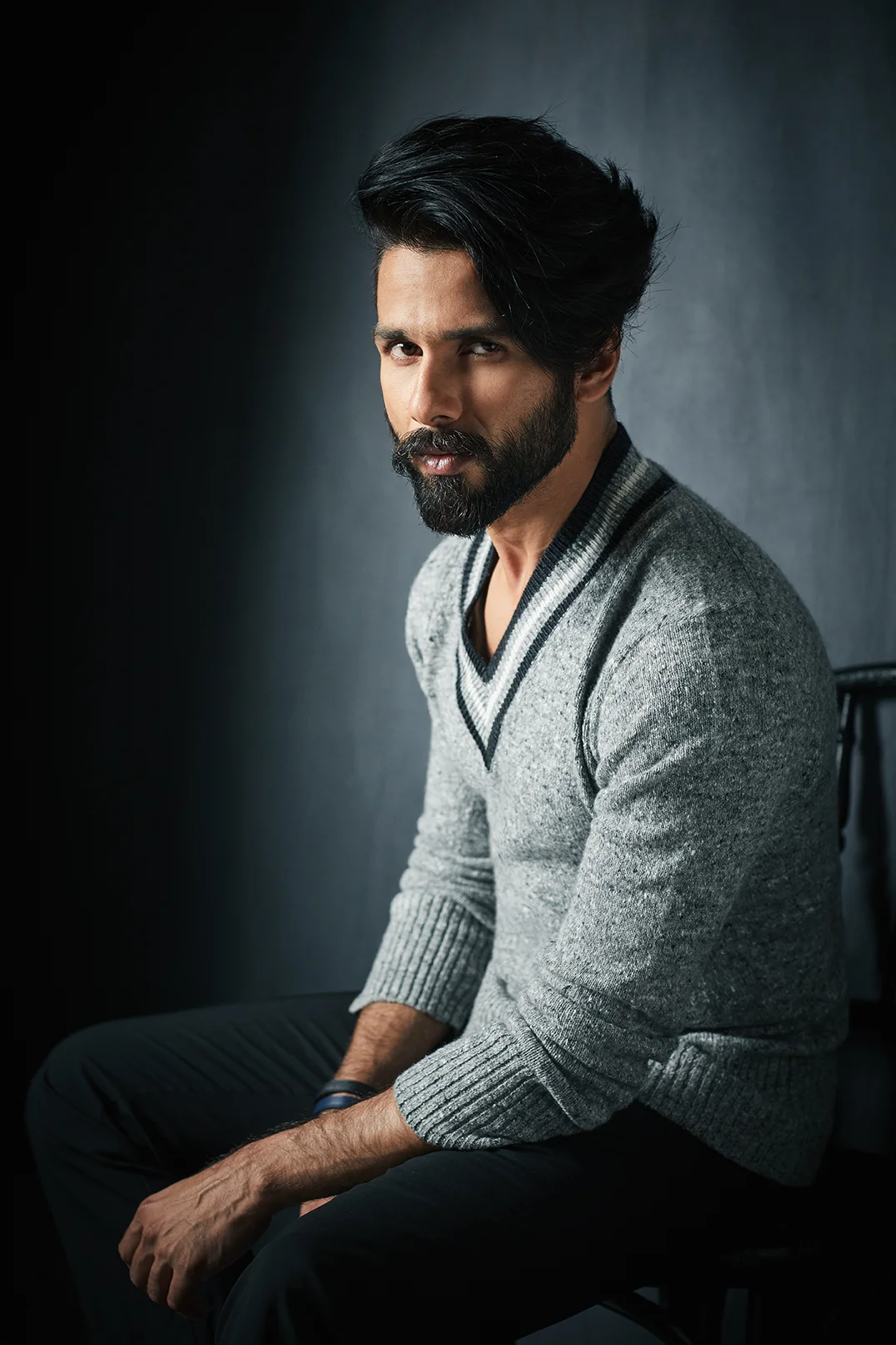Verve Shahid Kapoor(4th September 2017)38419.jpg