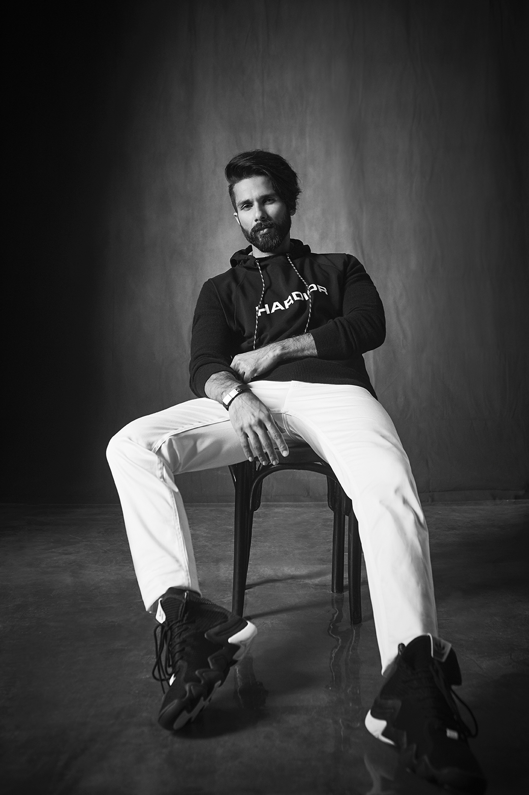 Verve Shahid Kapoor(4th September 2017)37968.jpg