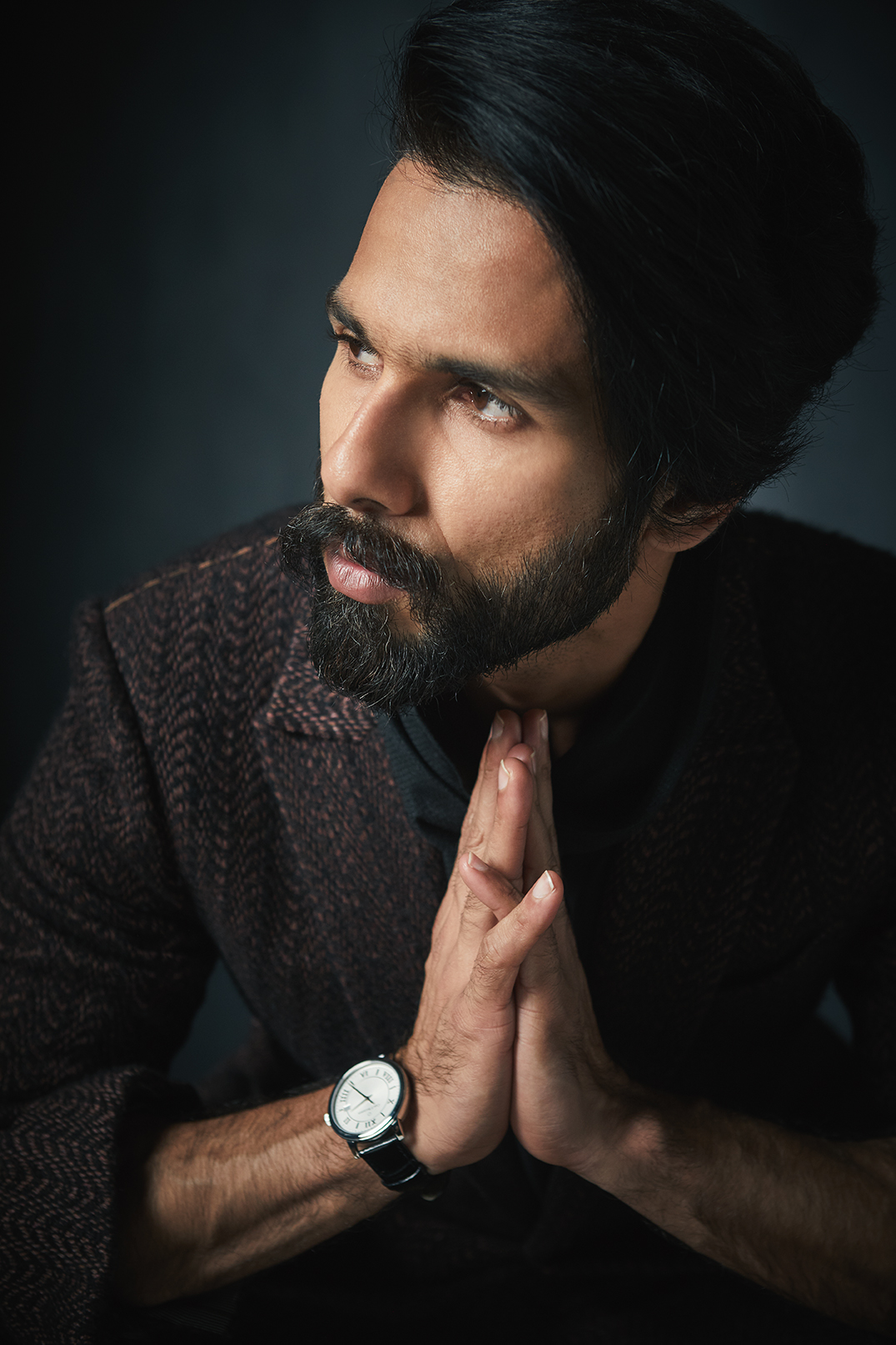 Verve Shahid Kapoor(4th September 2017)38182.jpg