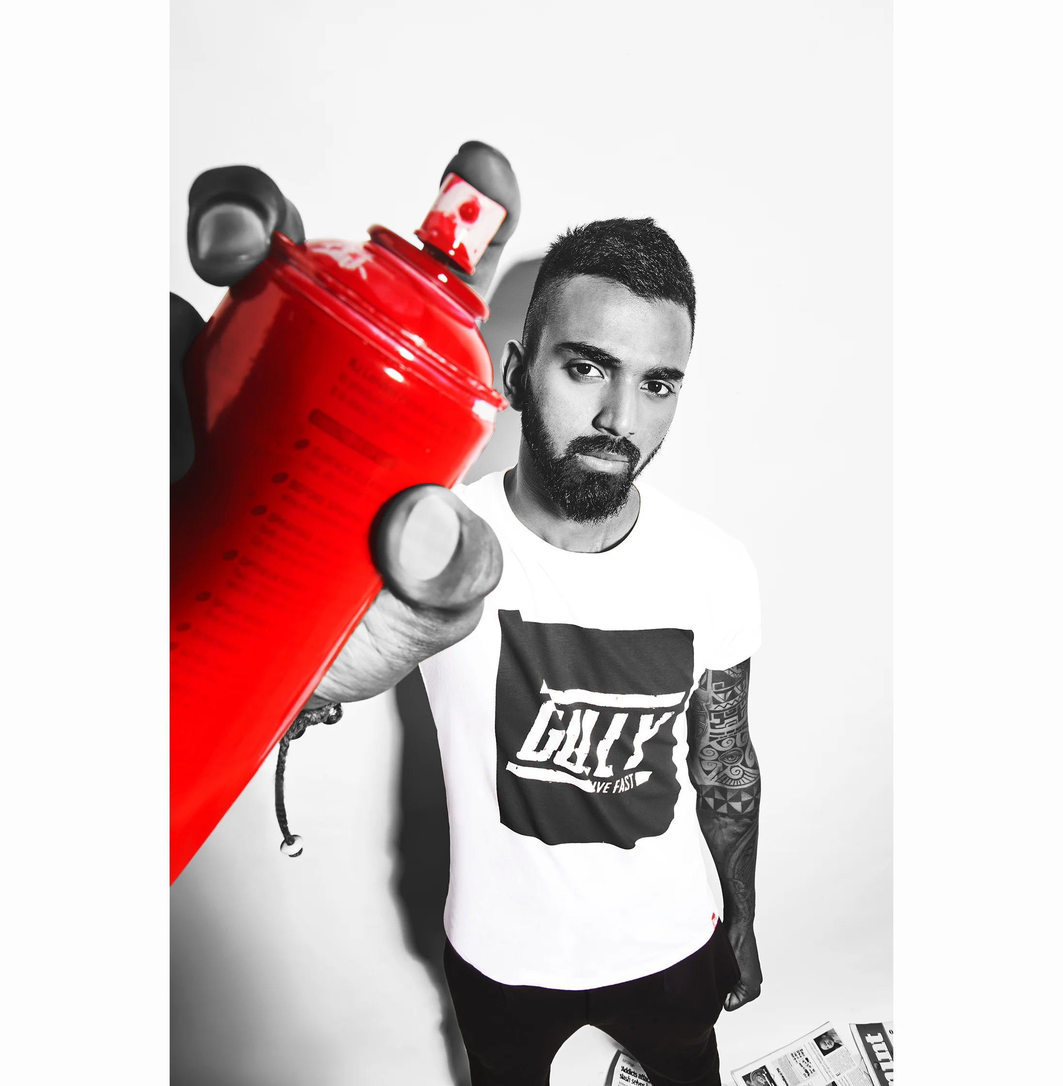 Gully KL Rahul (9th September 2017)40302.jpg