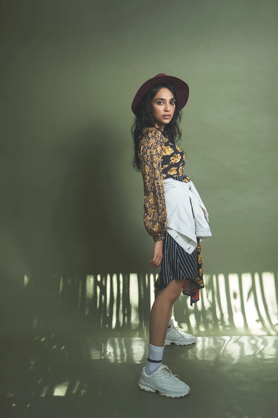 Reverie Sobhita Dhulipala (10th May 2019)0203.jpg