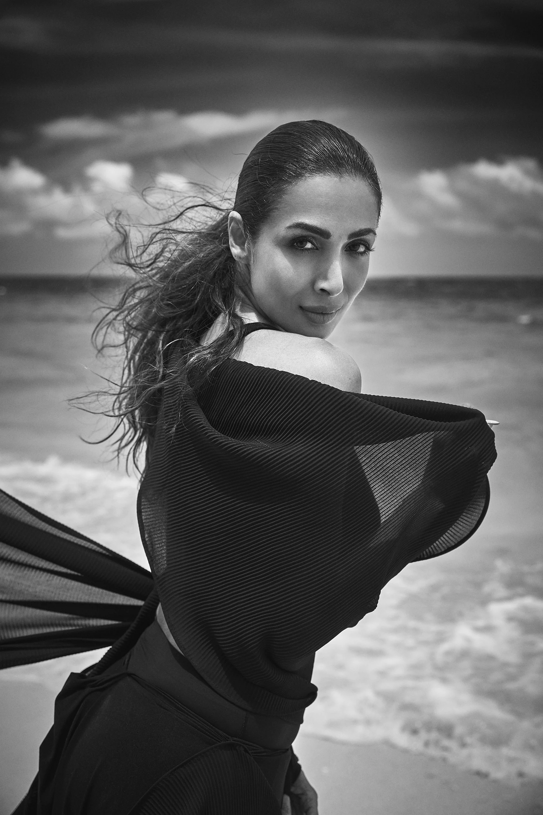 Travel and Leisure Malaika Arora Maldives (20th July 2019)4640.jpg