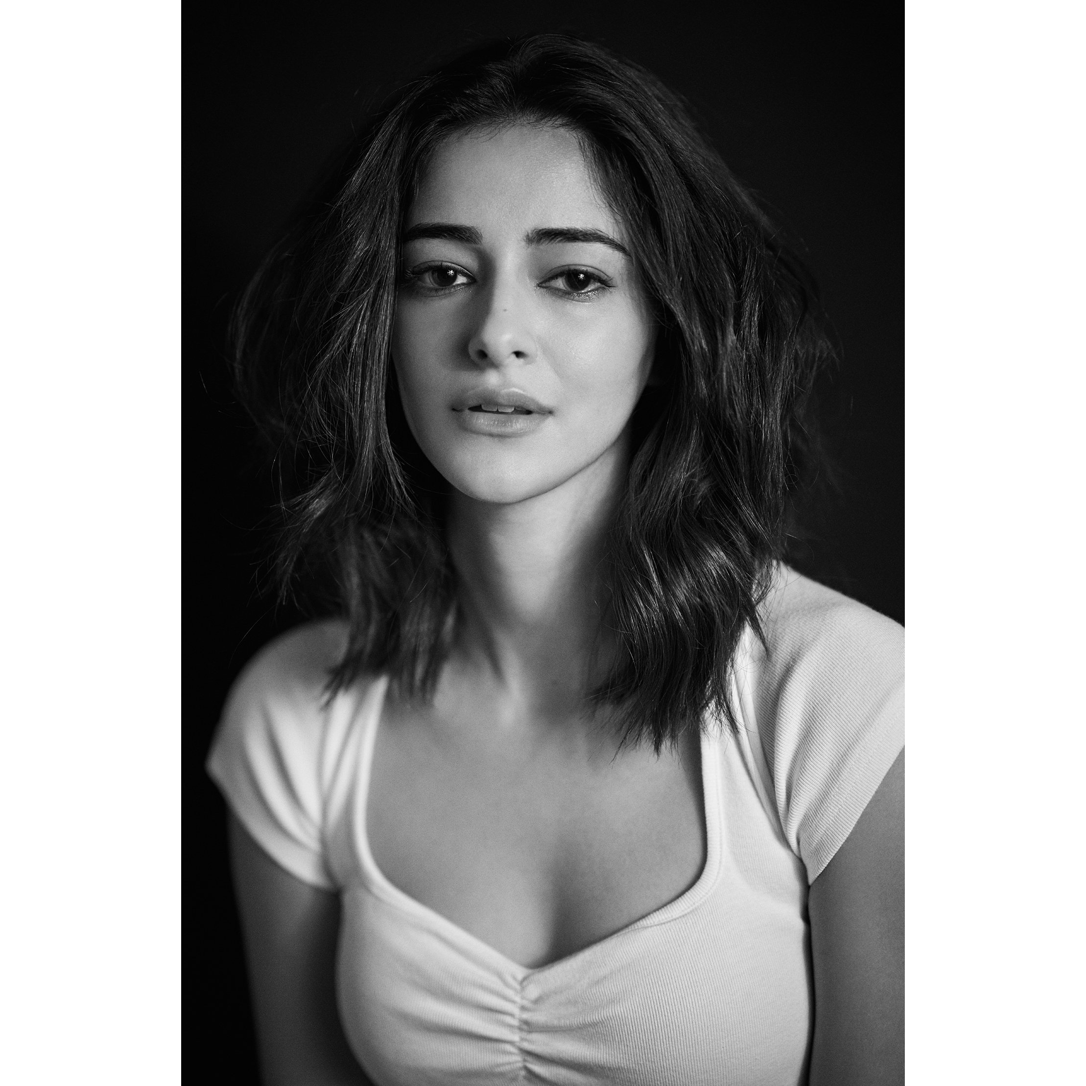 ANANYA PANDAY II — ROHAN SHRESTHA