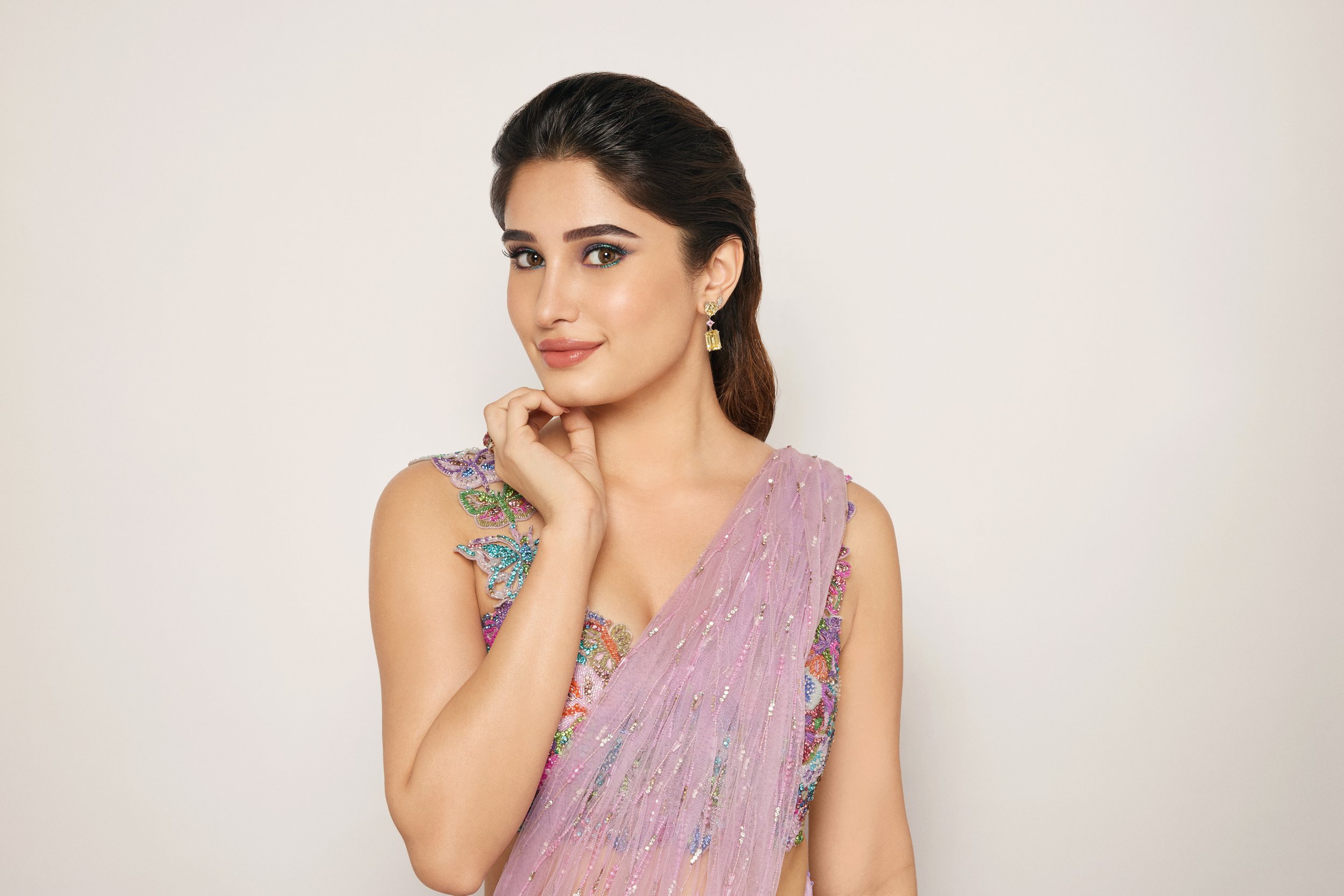 Nykaa with Rasha Thadani (28th July 2025)12717.jpg