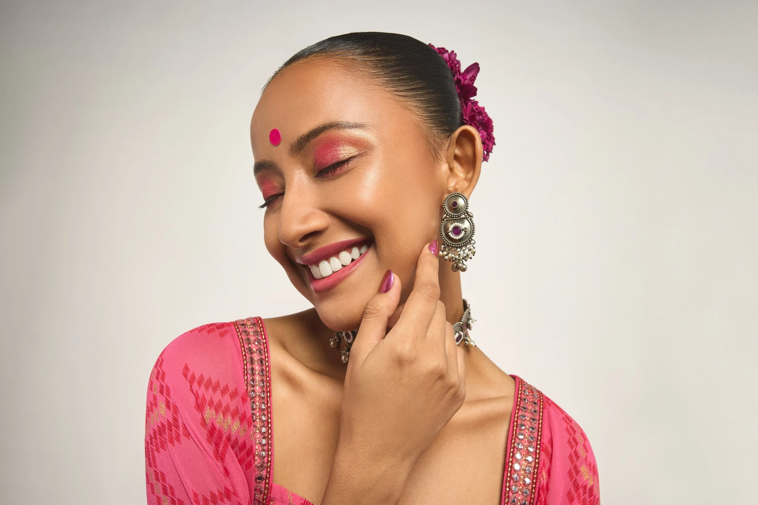 Nykaa with Rasha Thadani (28th July 2025)14470.jpg