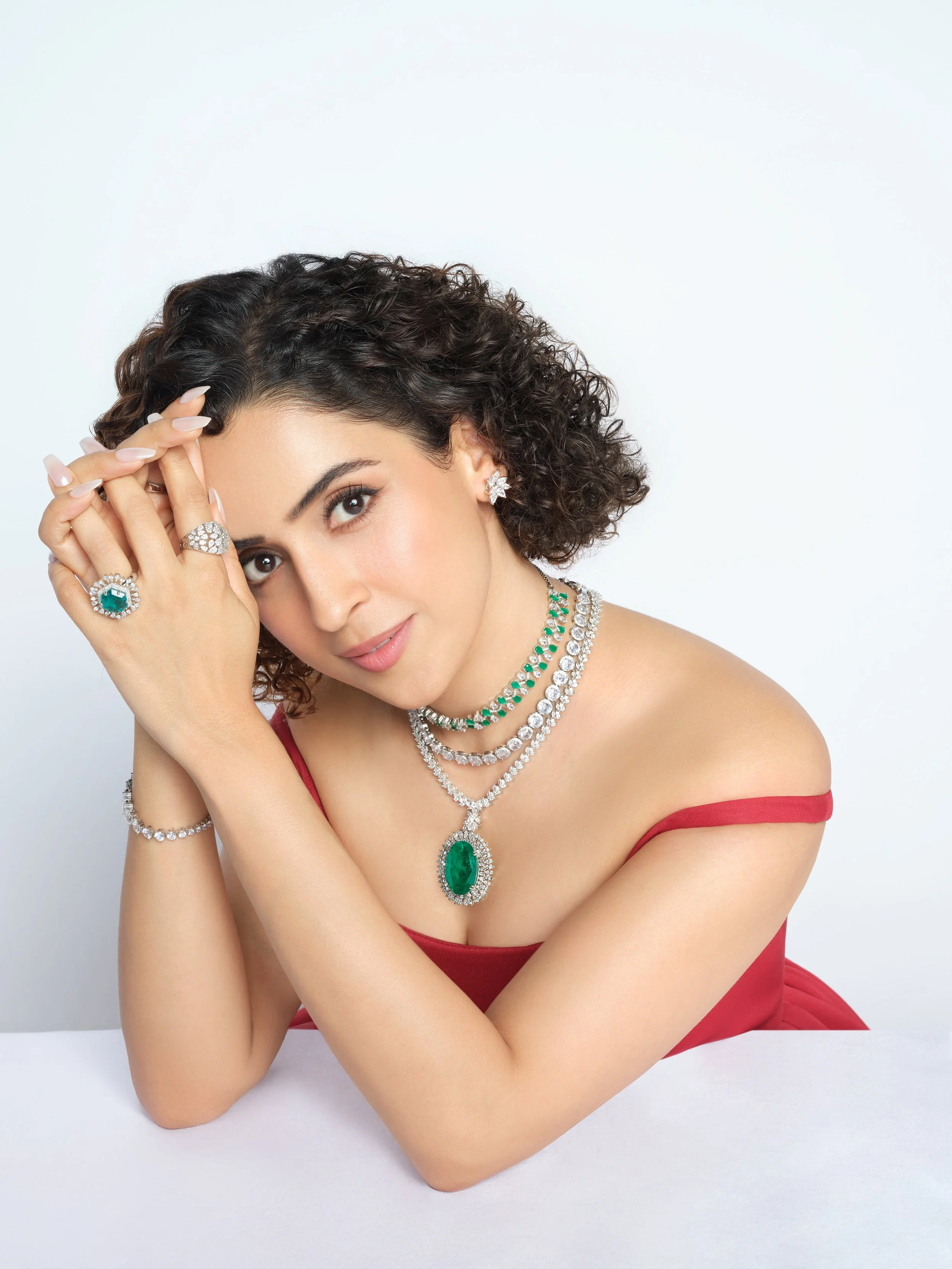 Kushals with Sanya Malhotra (3rd October 2025)0079.jpg