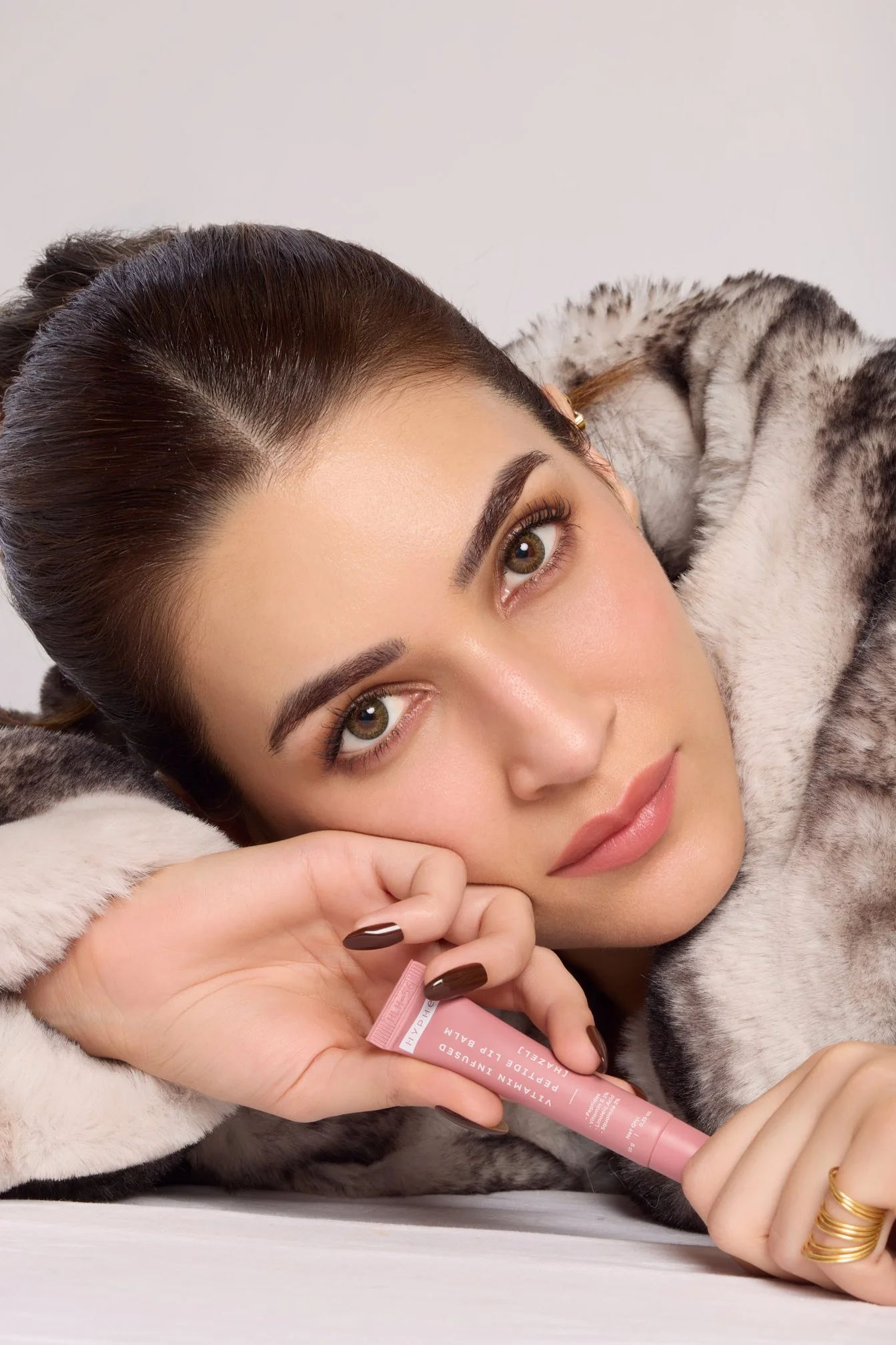 Hyphen X Blinkit with Kriti Sanon (30th March 2026)0207.jpg