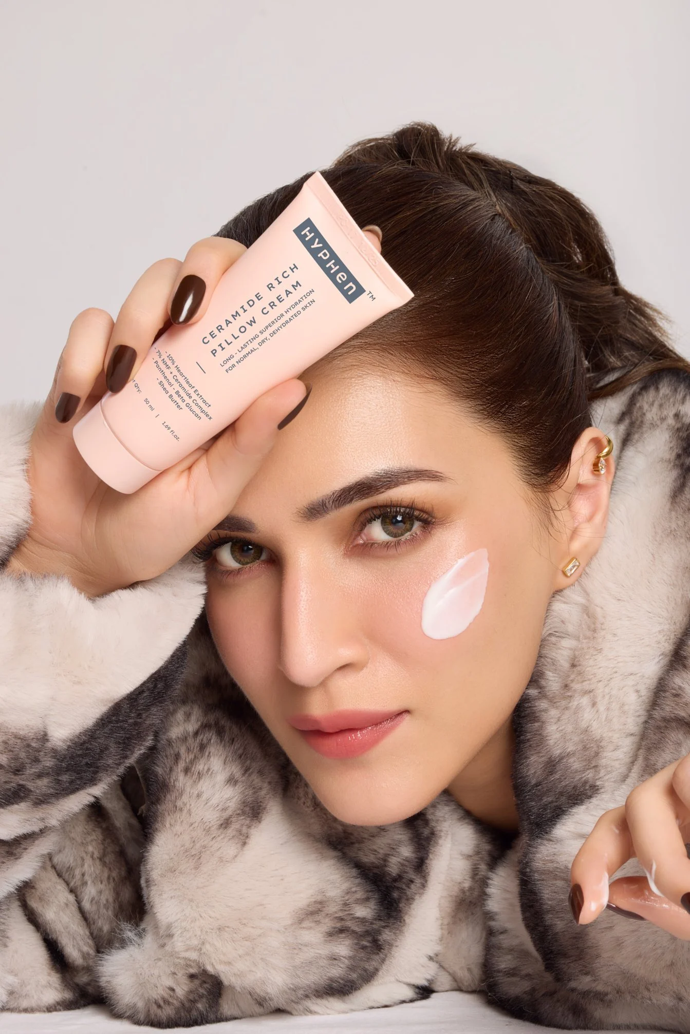 Hyphen X Blinkit with Kriti Sanon (30th March 2026)0226.jpg