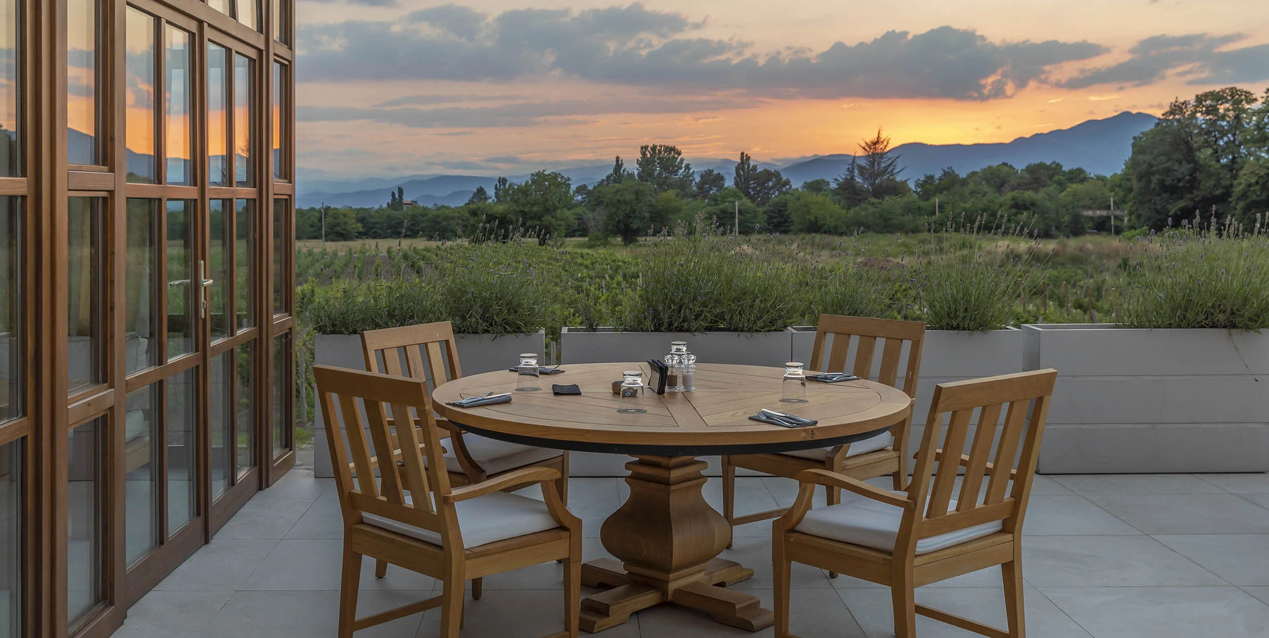 Chateau Buerra Terrace.JPG