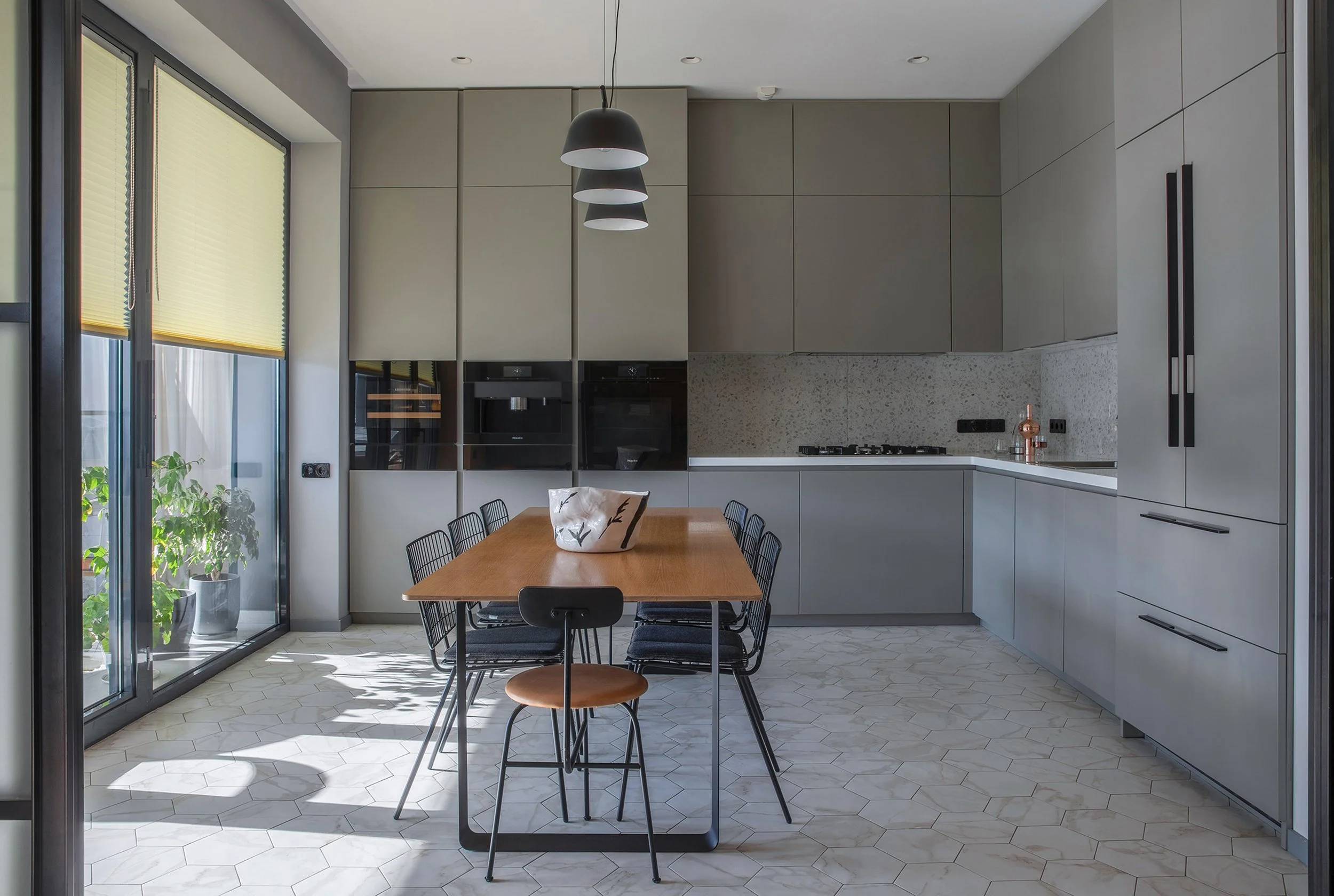 Apartment Chavchavadze_1_1644225189.jpg