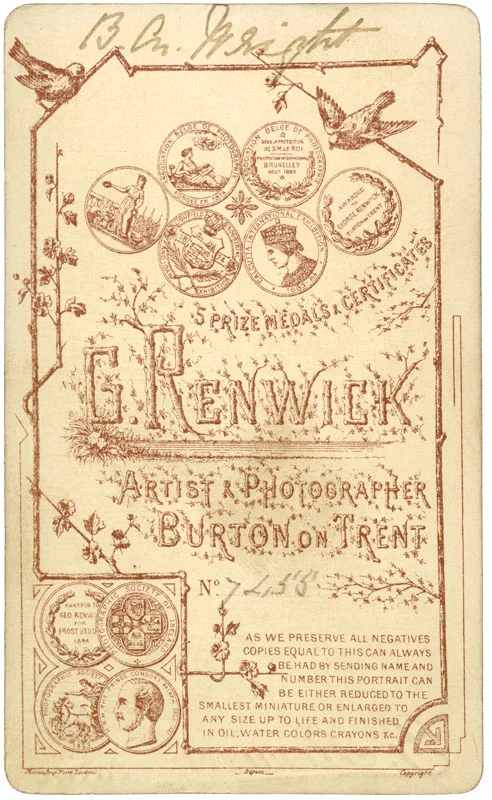 179.1.Burton on Trent