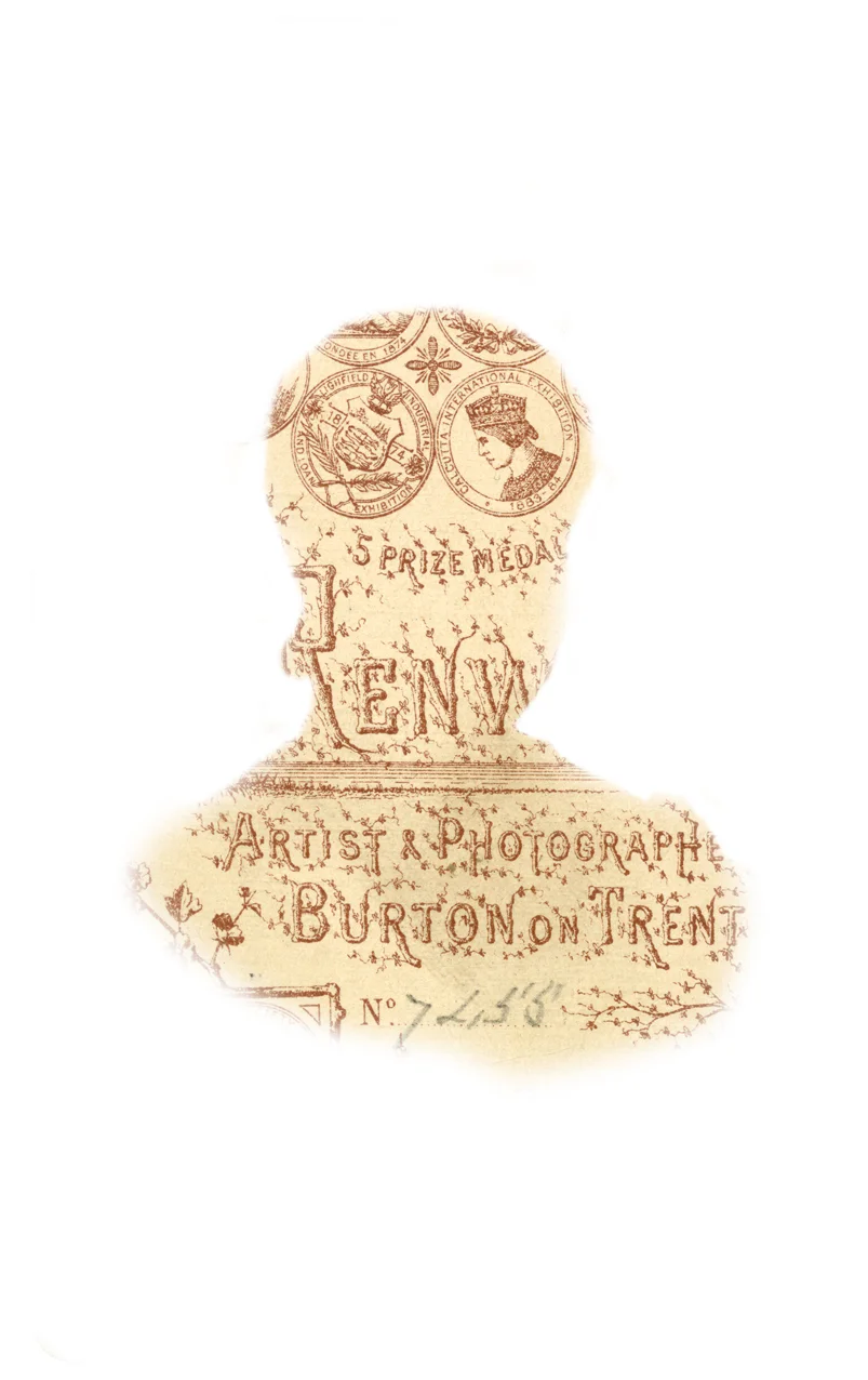 179.1.Buton on Trent.Combination