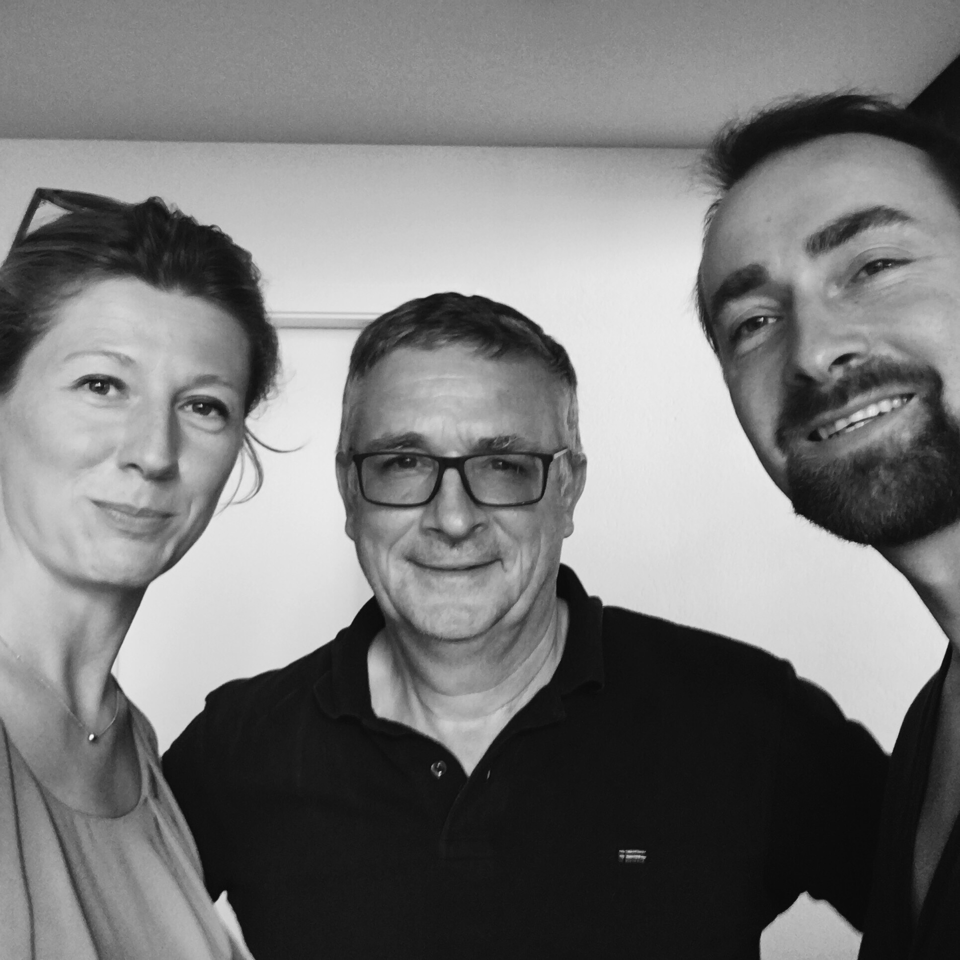 We met winemaker Hansjörg Rebholz from Ökonomierat Rebholz in the Pfalz region in his winery in Siebeldingen.