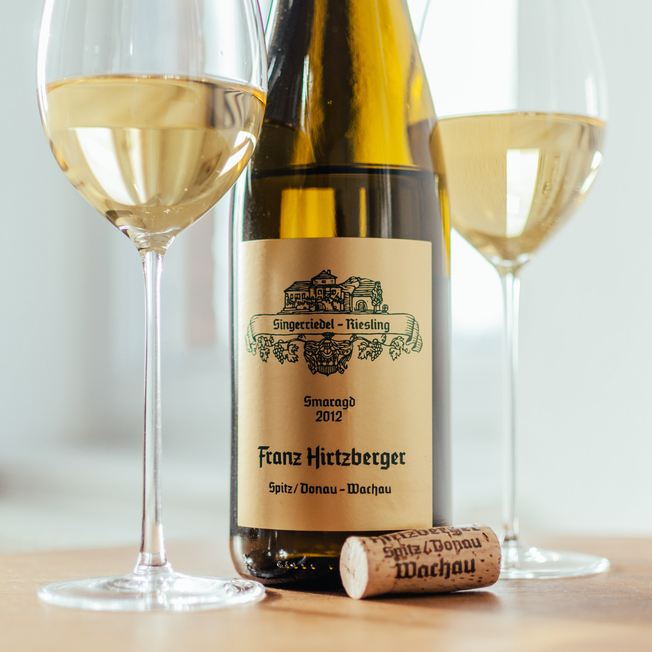 Hirtzberger Singerriedel