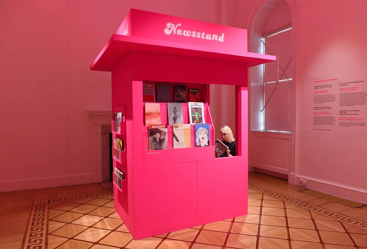 Courtesy of Somerset House.