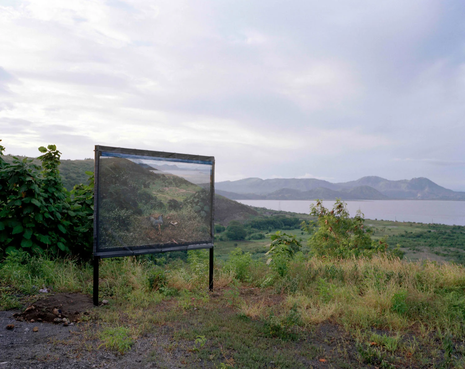Susan Meiselas, Nicaragua in Time