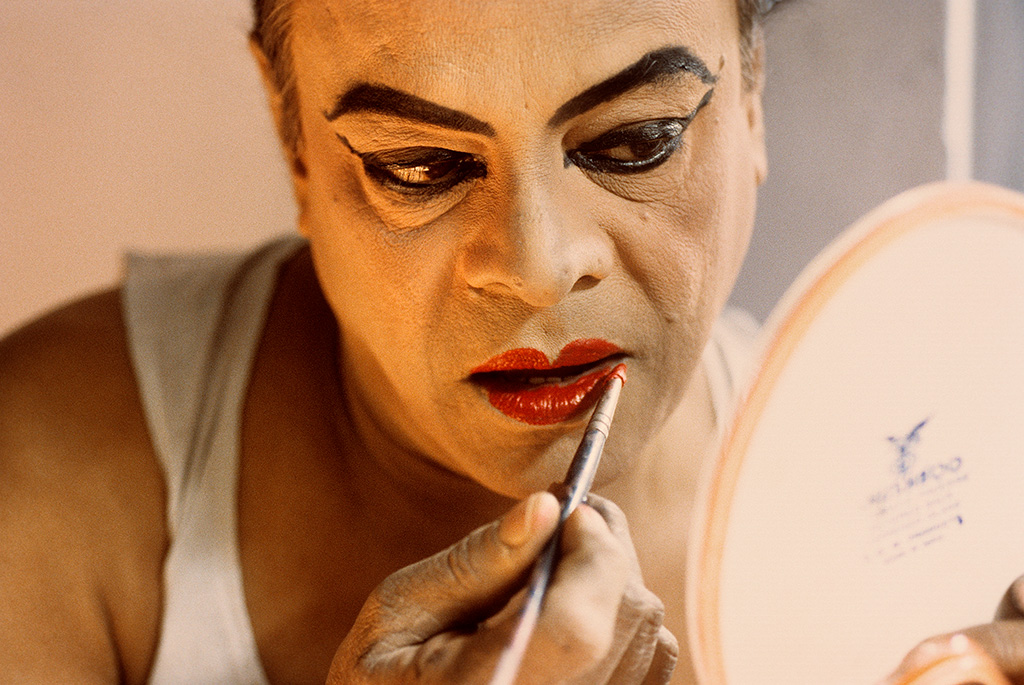Naveen Kishore, Performing the Goddess – The Chapal Bhaduri Story , 1999