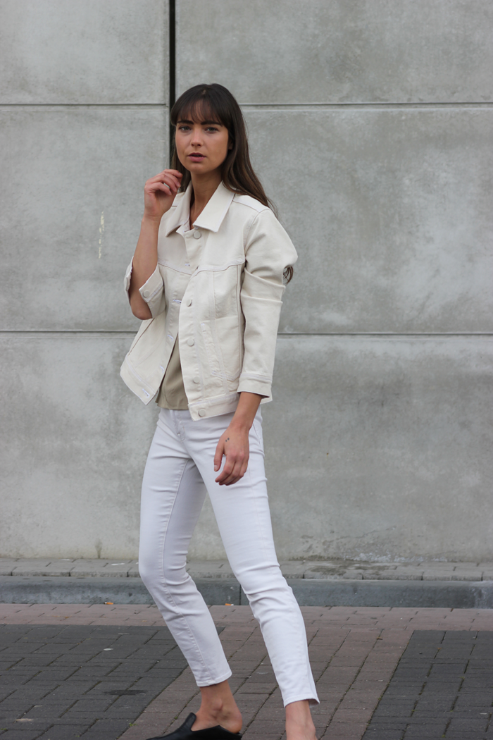 Neutrals — MODEDAMOUR