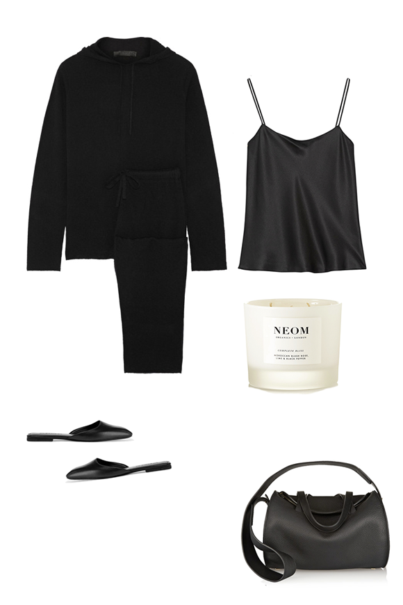 Relaxed Fit