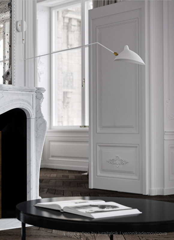 The Computer Generated Worlds of Talcik Demovicova 