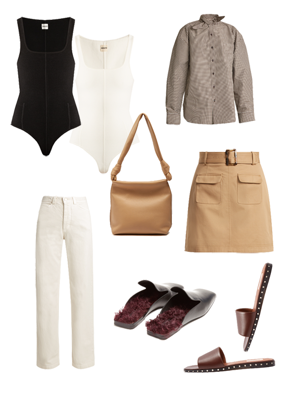 Favorite New Arrivals