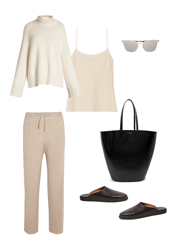 Relaxed Fit