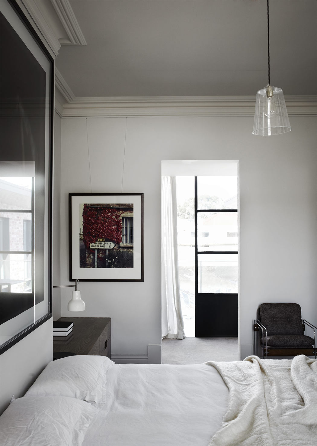 Victoria by Templeton Architects — MODEDAMOUR