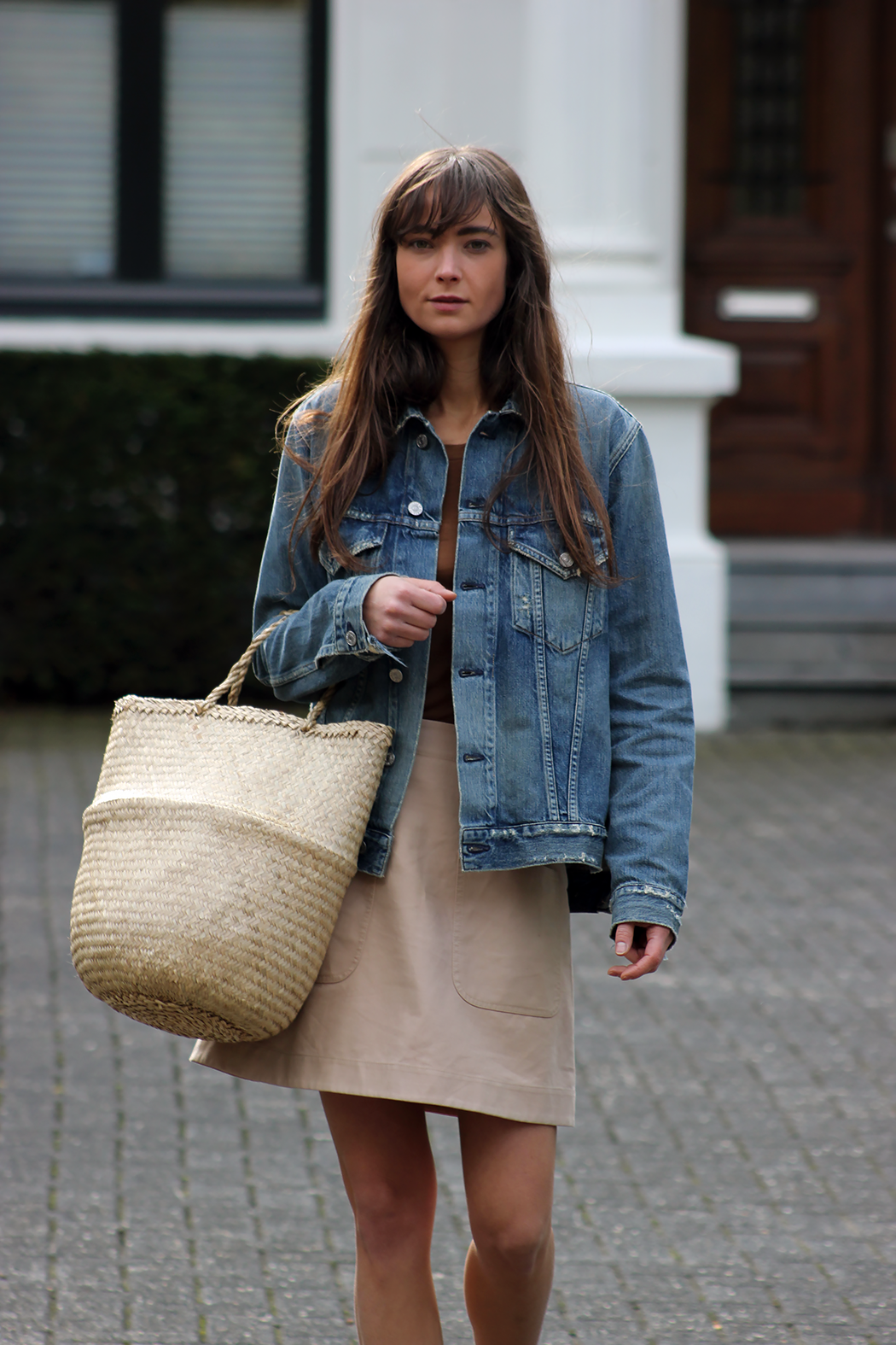 citizens of humanity crista jacket