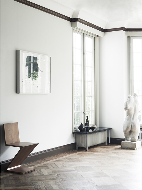 Lotta Agaton Interiors — MODEDAMOUR