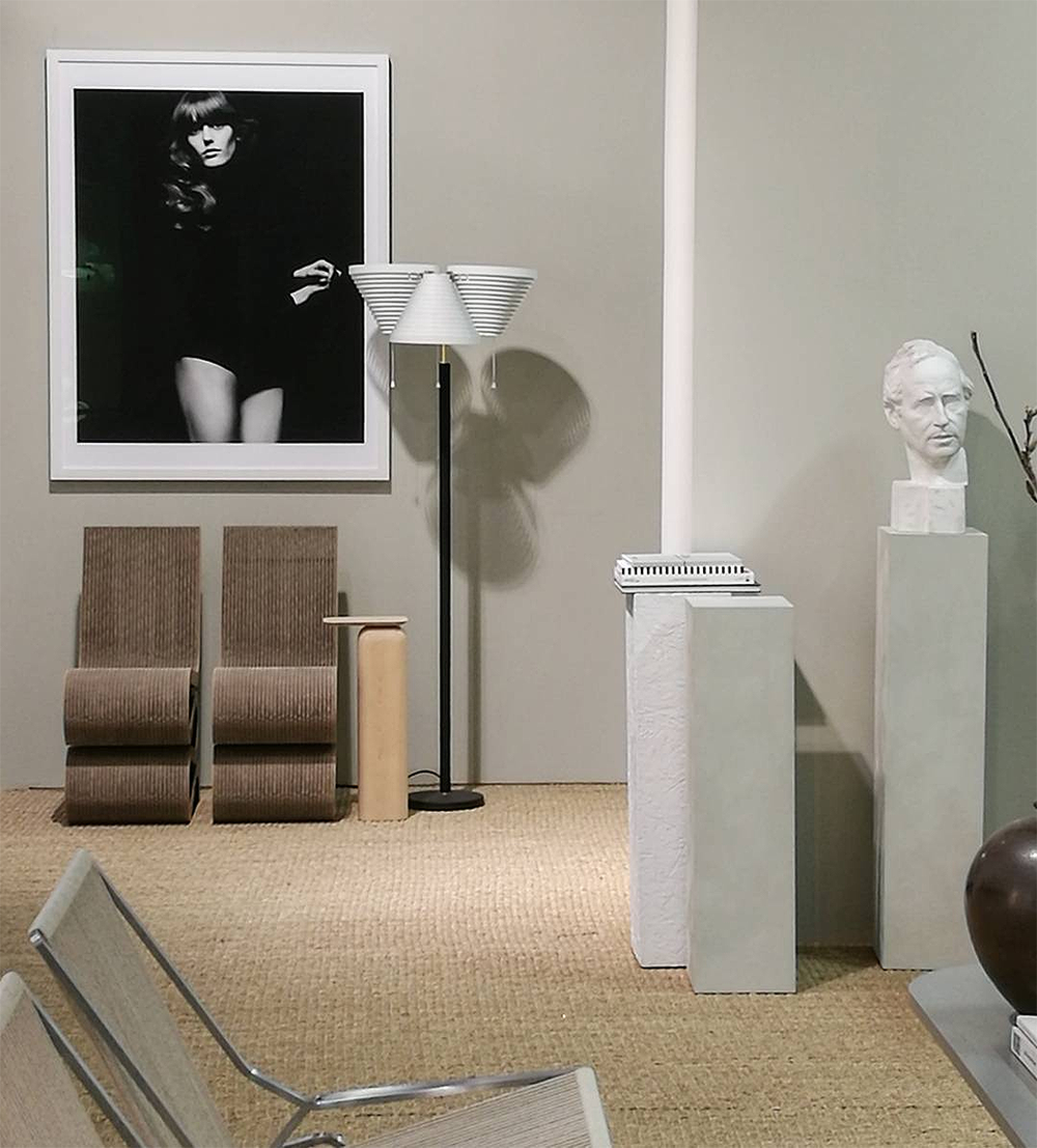 Lotta Agaton Interiors — MODEDAMOUR