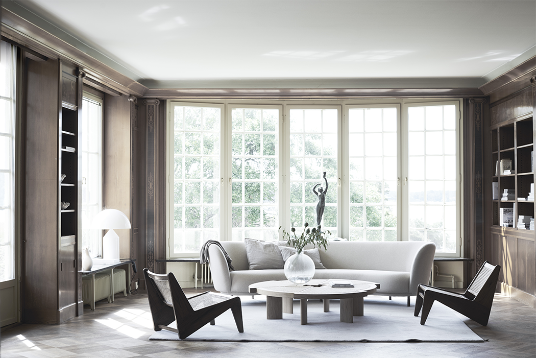 Lotta Agaton Interiors — MODEDAMOUR