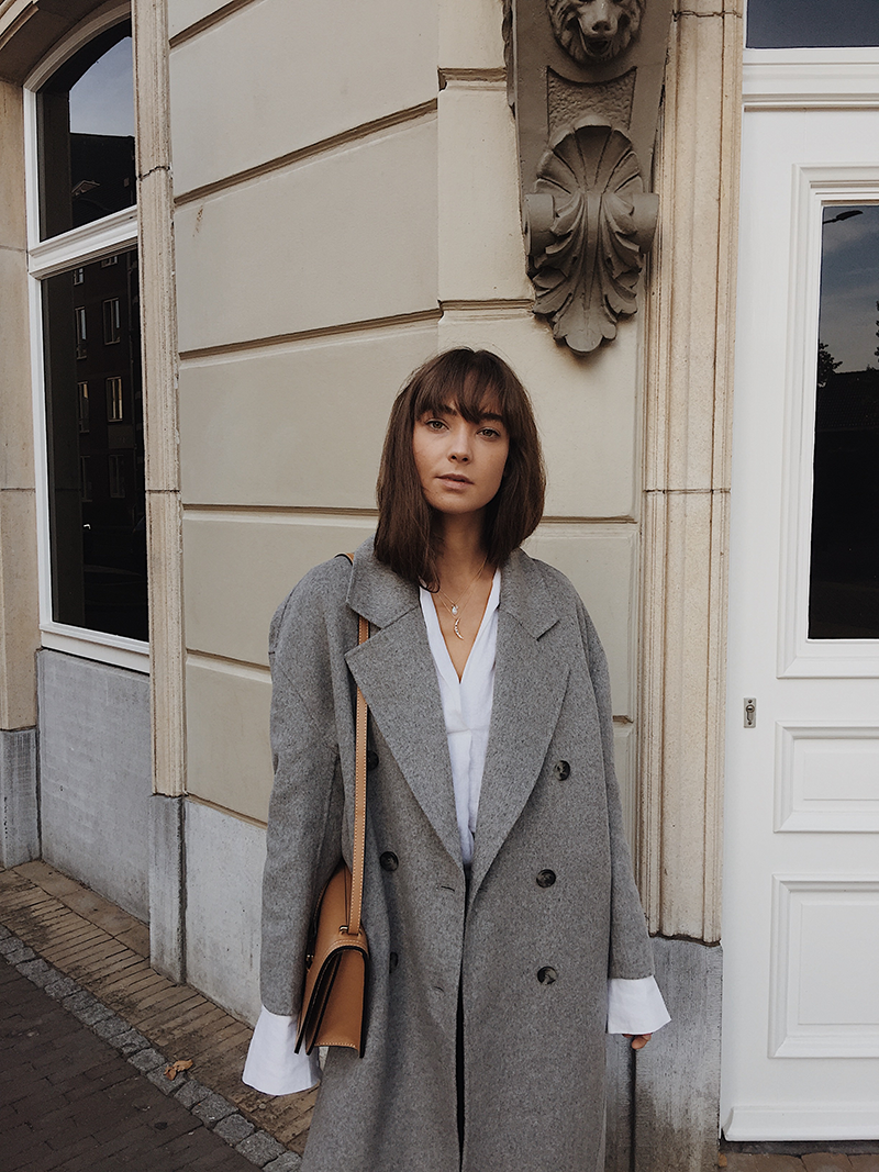 liya high rise classic fit in archive
