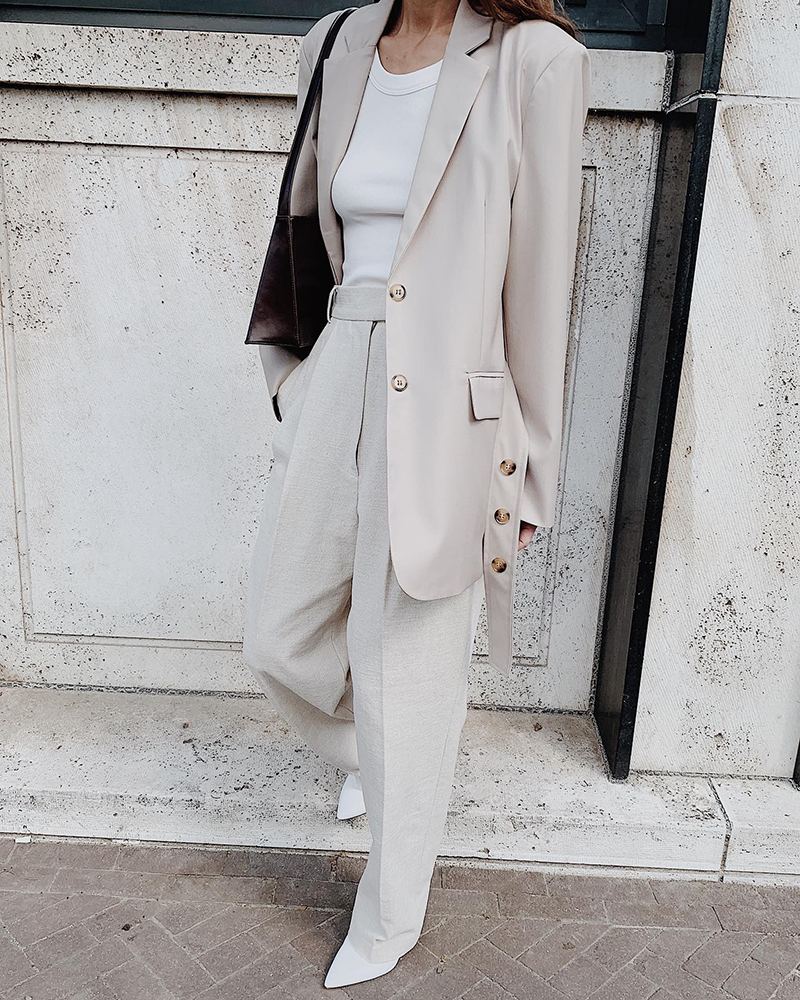 Oversized — MODEDAMOUR
