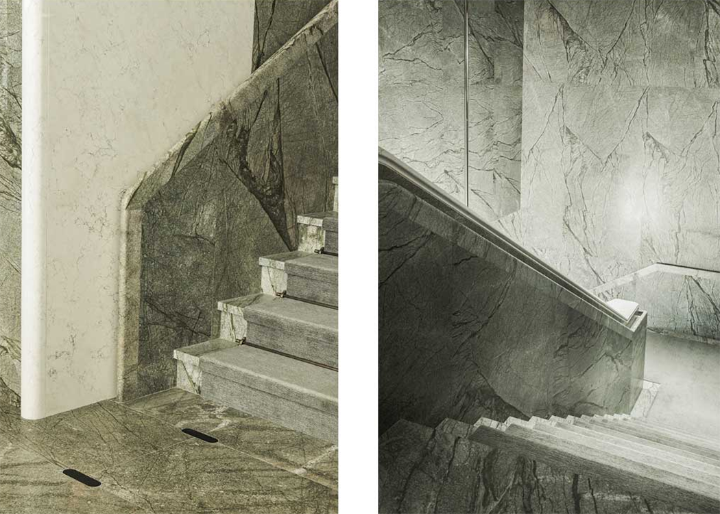 Le Jardinier Restaurant by Joseph Dirand 3.png