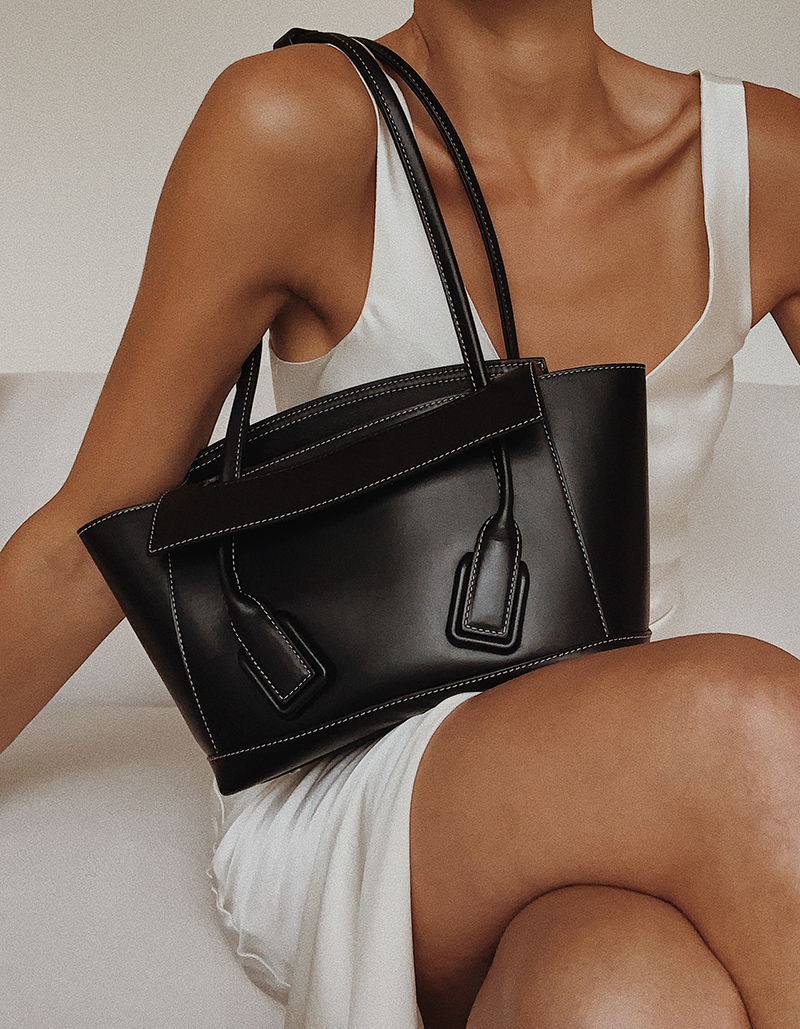 Silk Slip Dress
