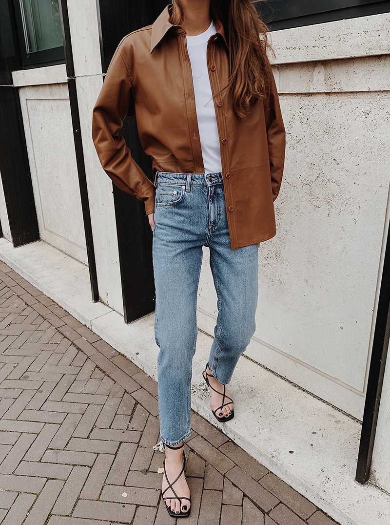 100% Organic Cotton — MODEDAMOUR
