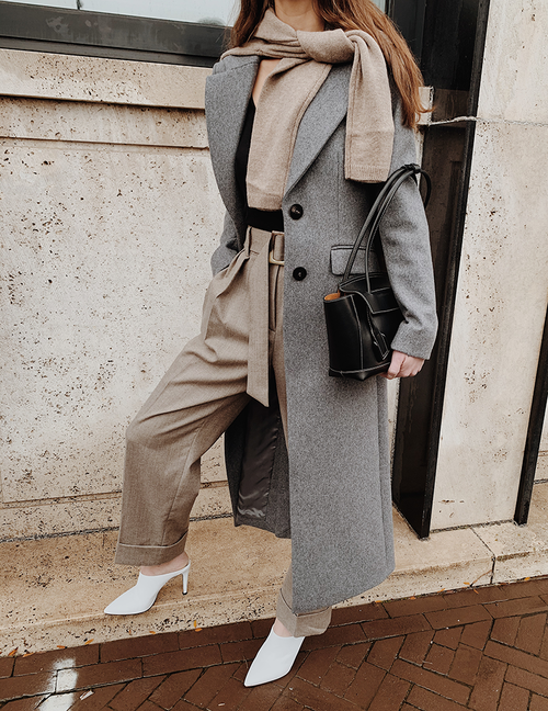 Grey and Neutrals — MODEDAMOUR