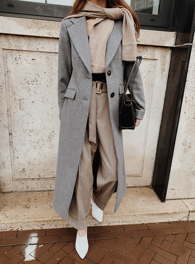 Grey and Neutrals — MODEDAMOUR