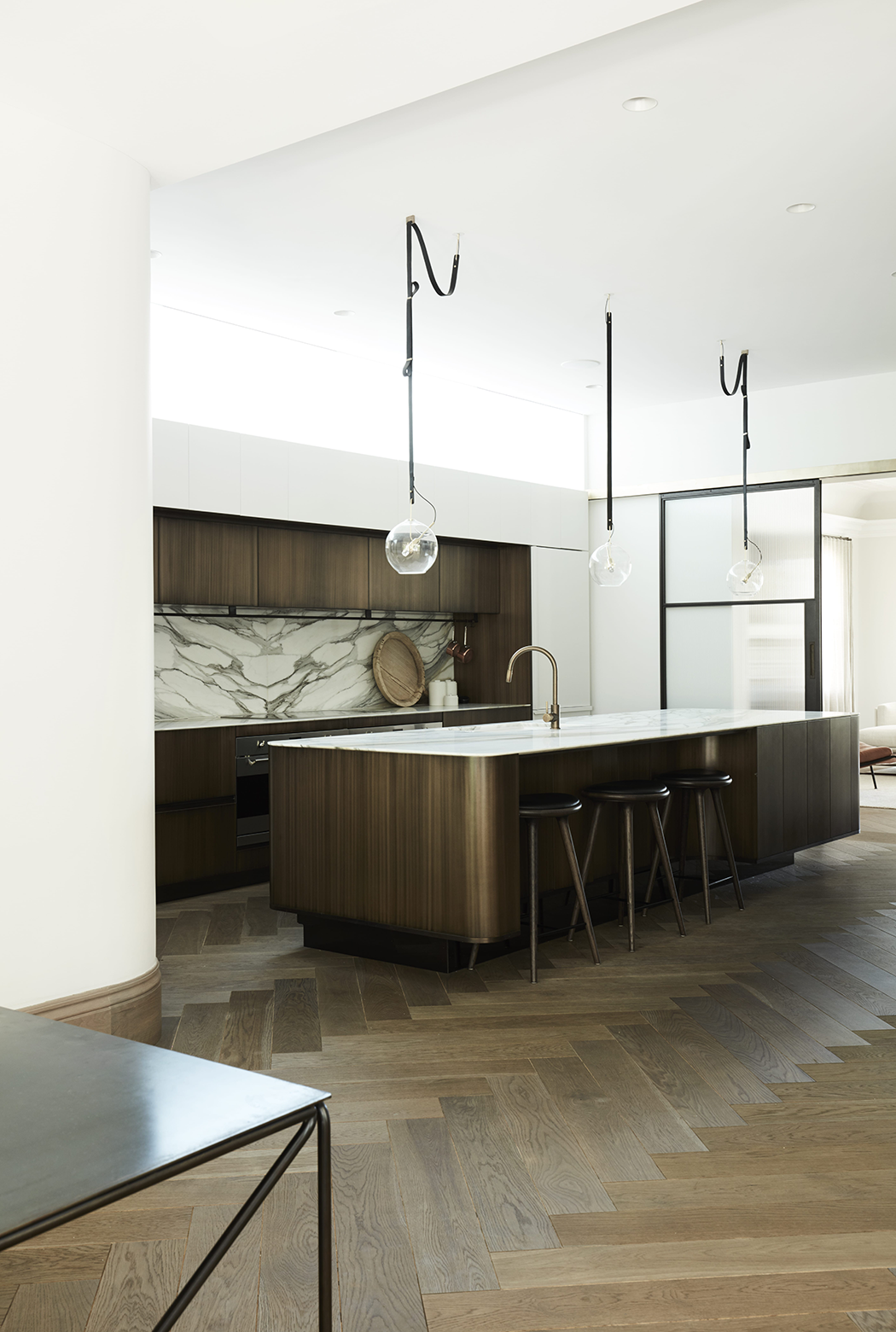 Peppertree House by Alwill Interiors — MODEDAMOUR